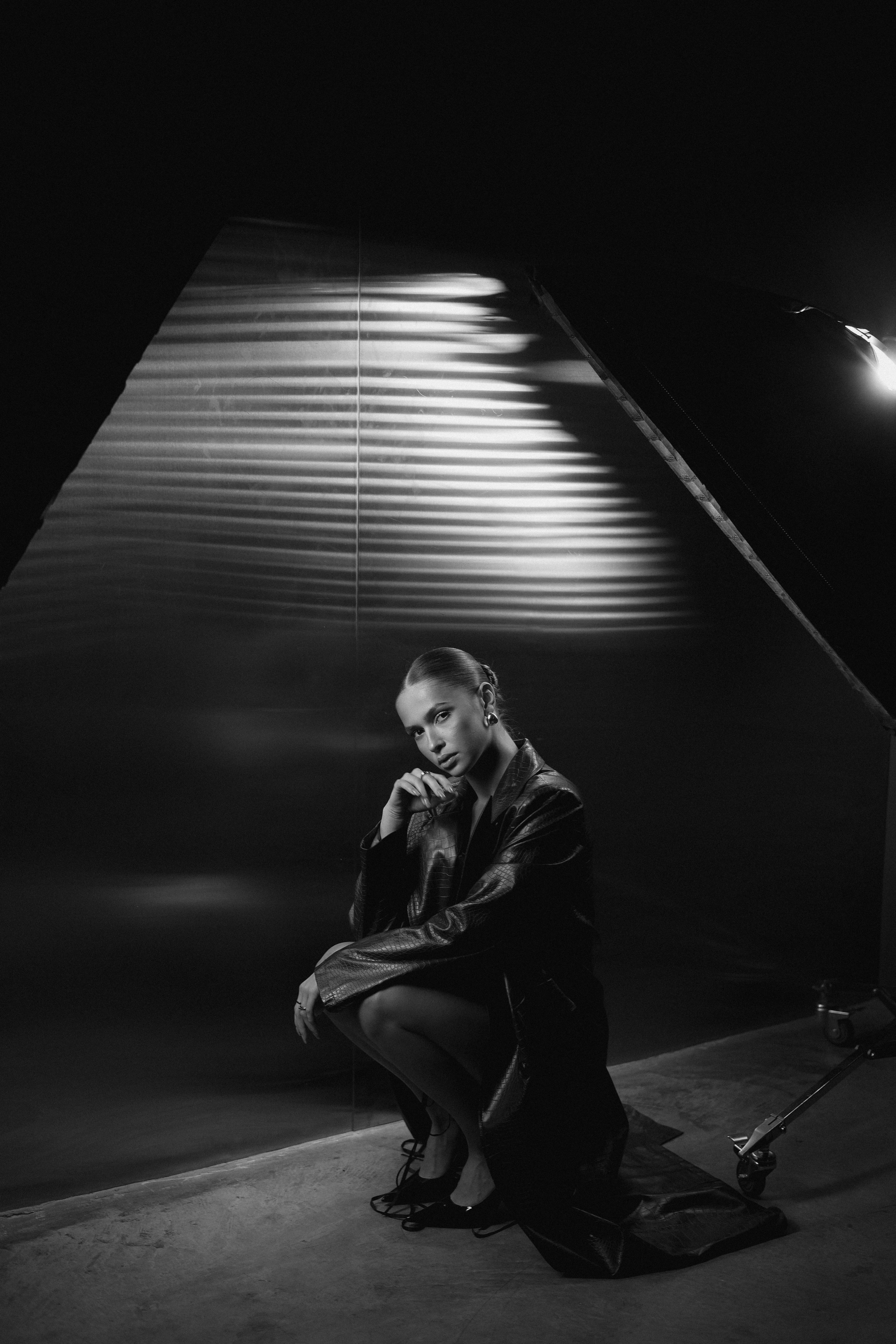 Alena. Фотограф Popova Polina