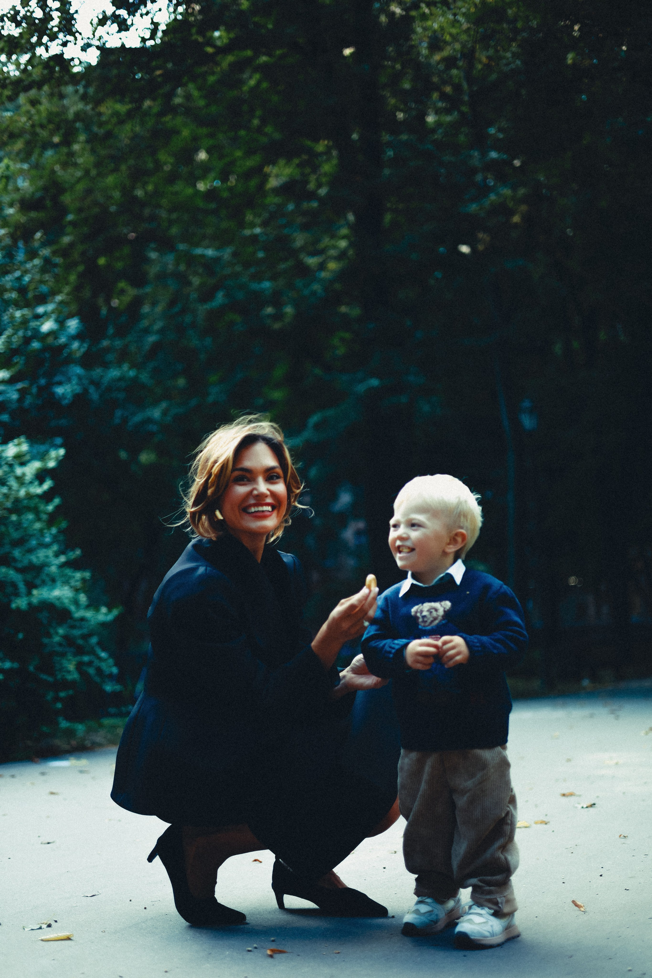 Fam. Фотограф Popova Polina