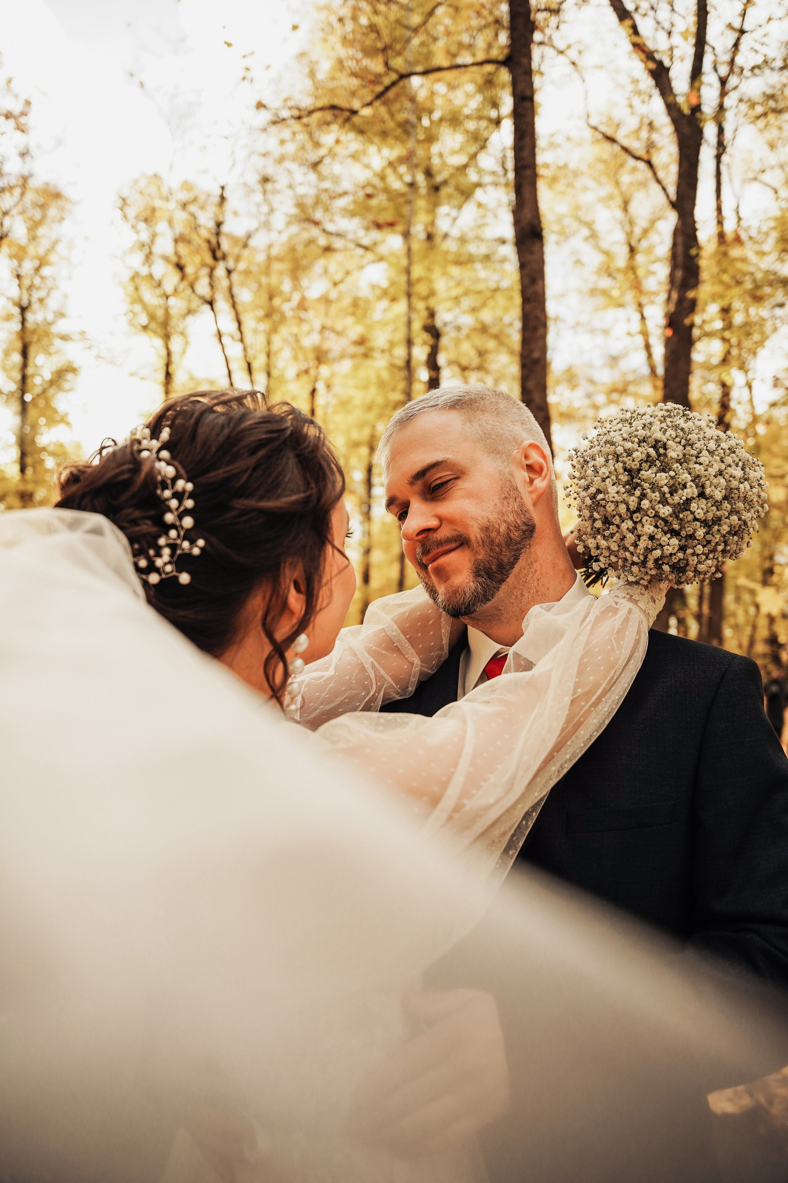 Anastasia and Gregory(Пушкин). Фотограф Санкт-Петербурга