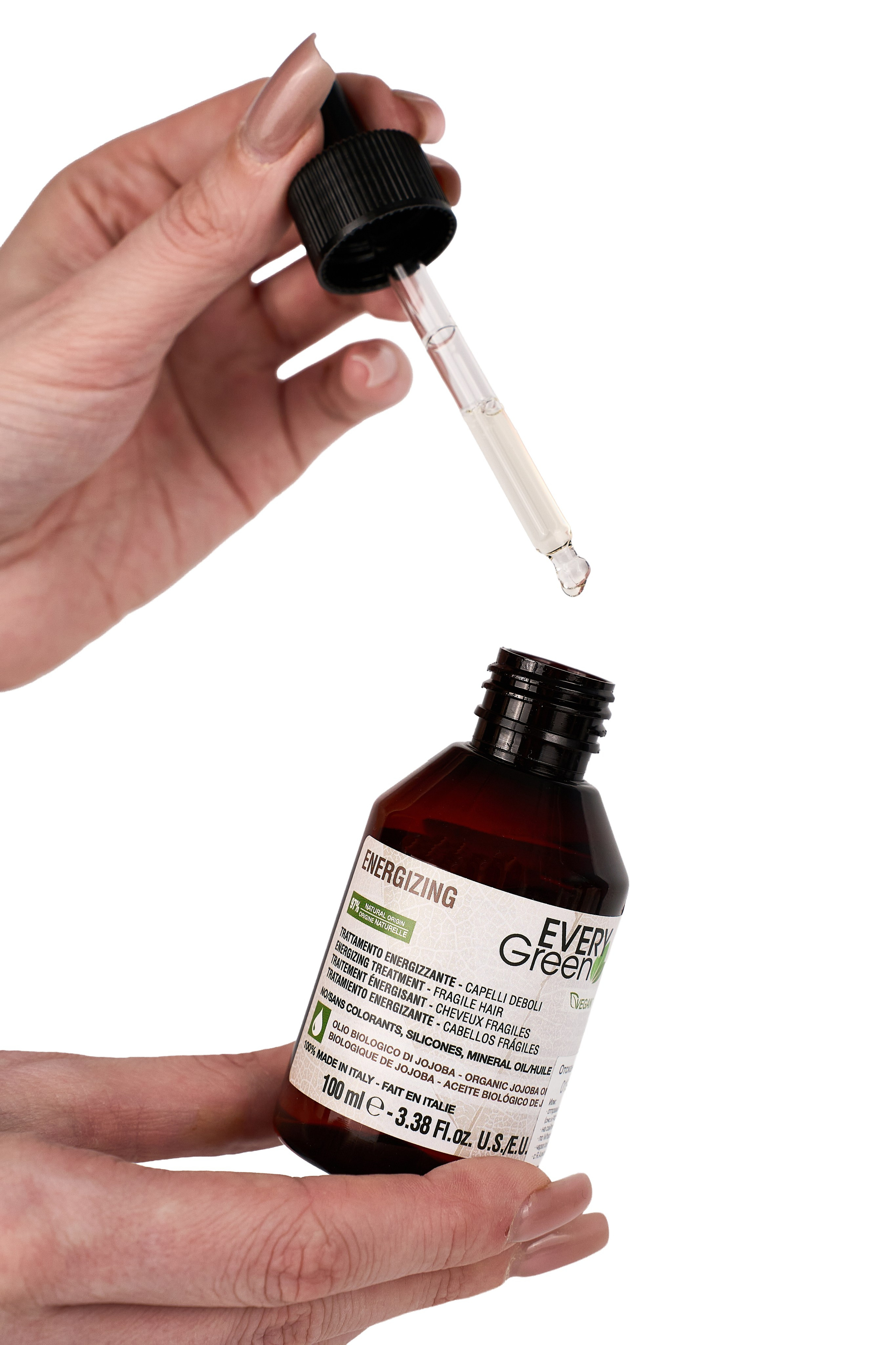 Для Рив Гош. Фотограф