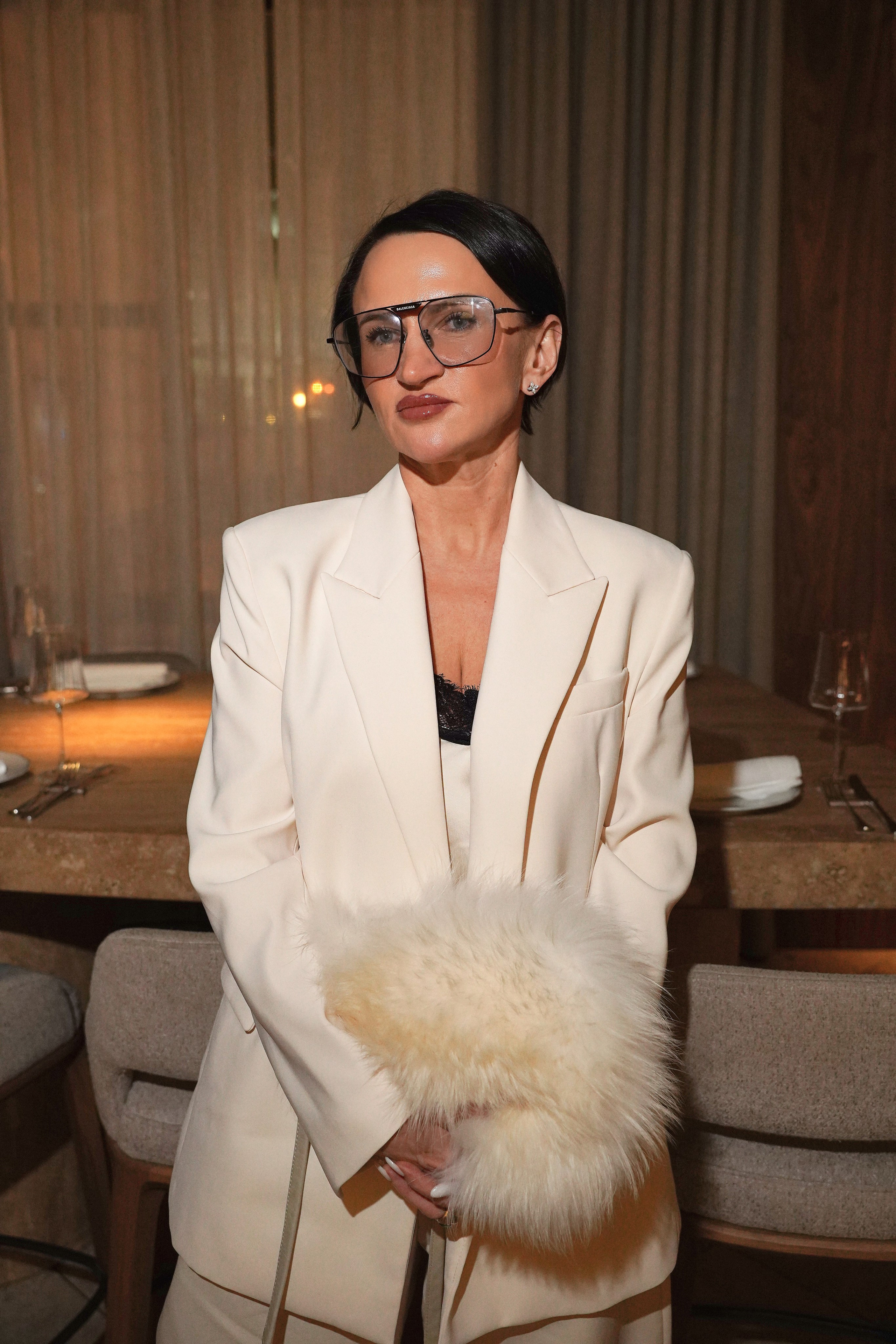 ZEA. Фотограф