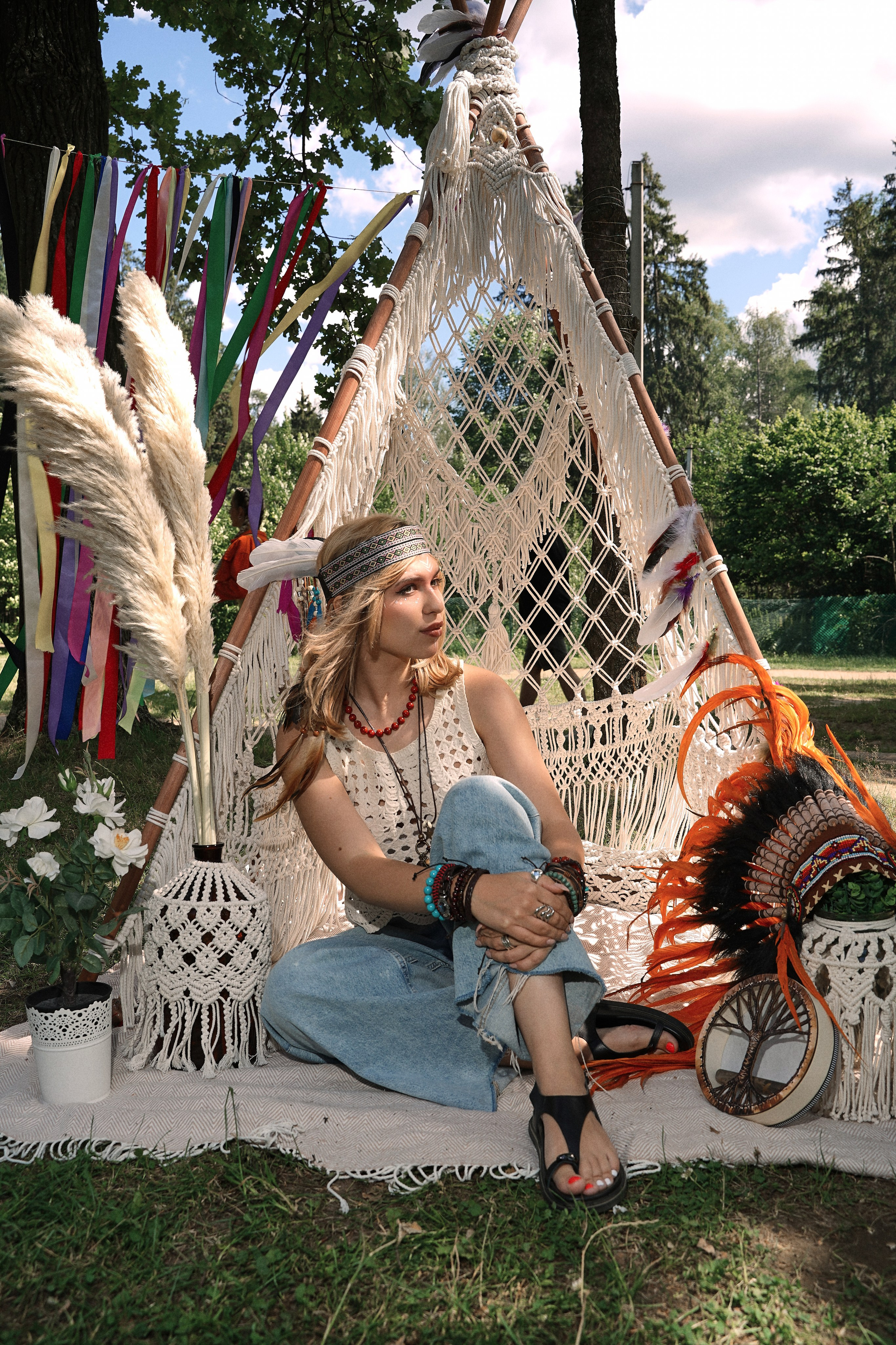 FRIENDS COMMUNITY. Фотограф