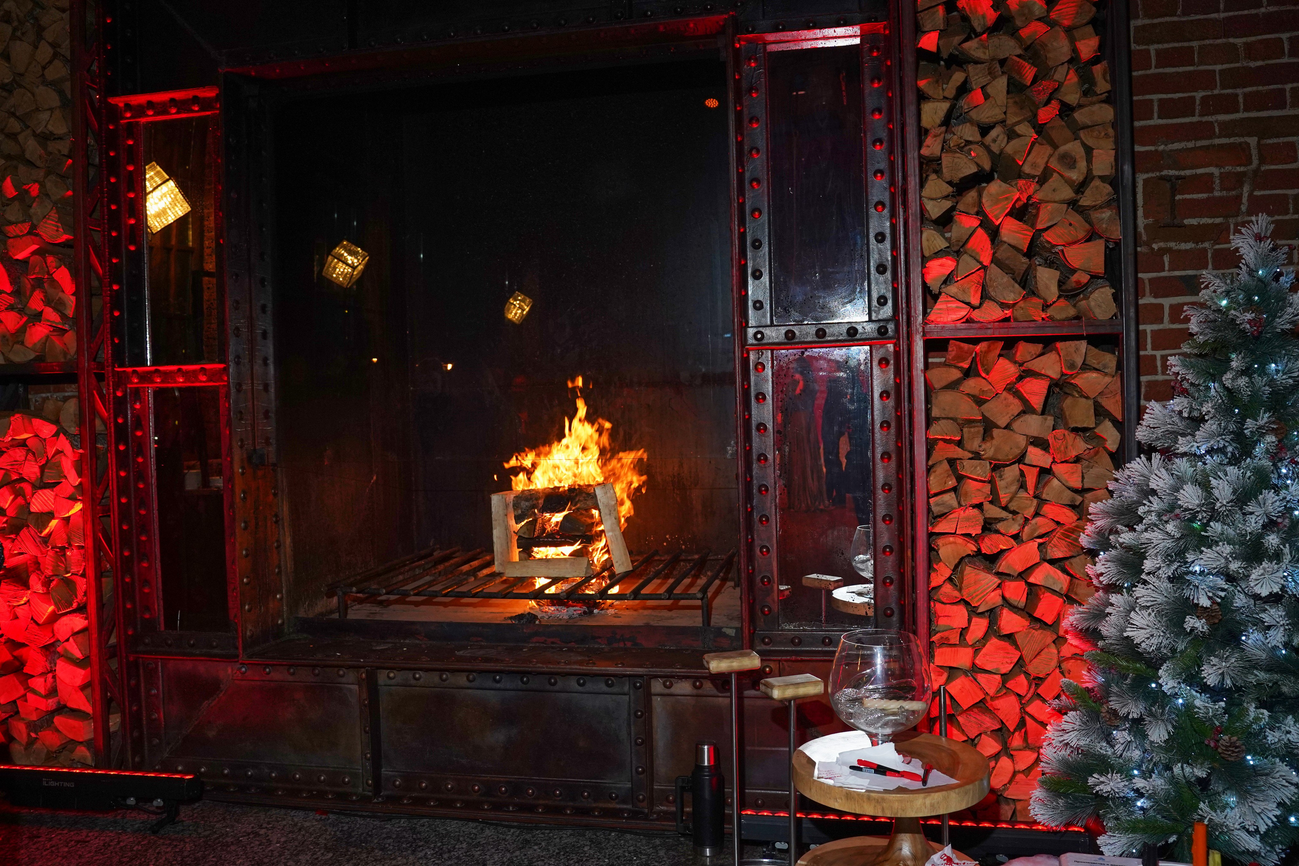 Бал-корпоратив 2025 Деловое собрание. Фотограф