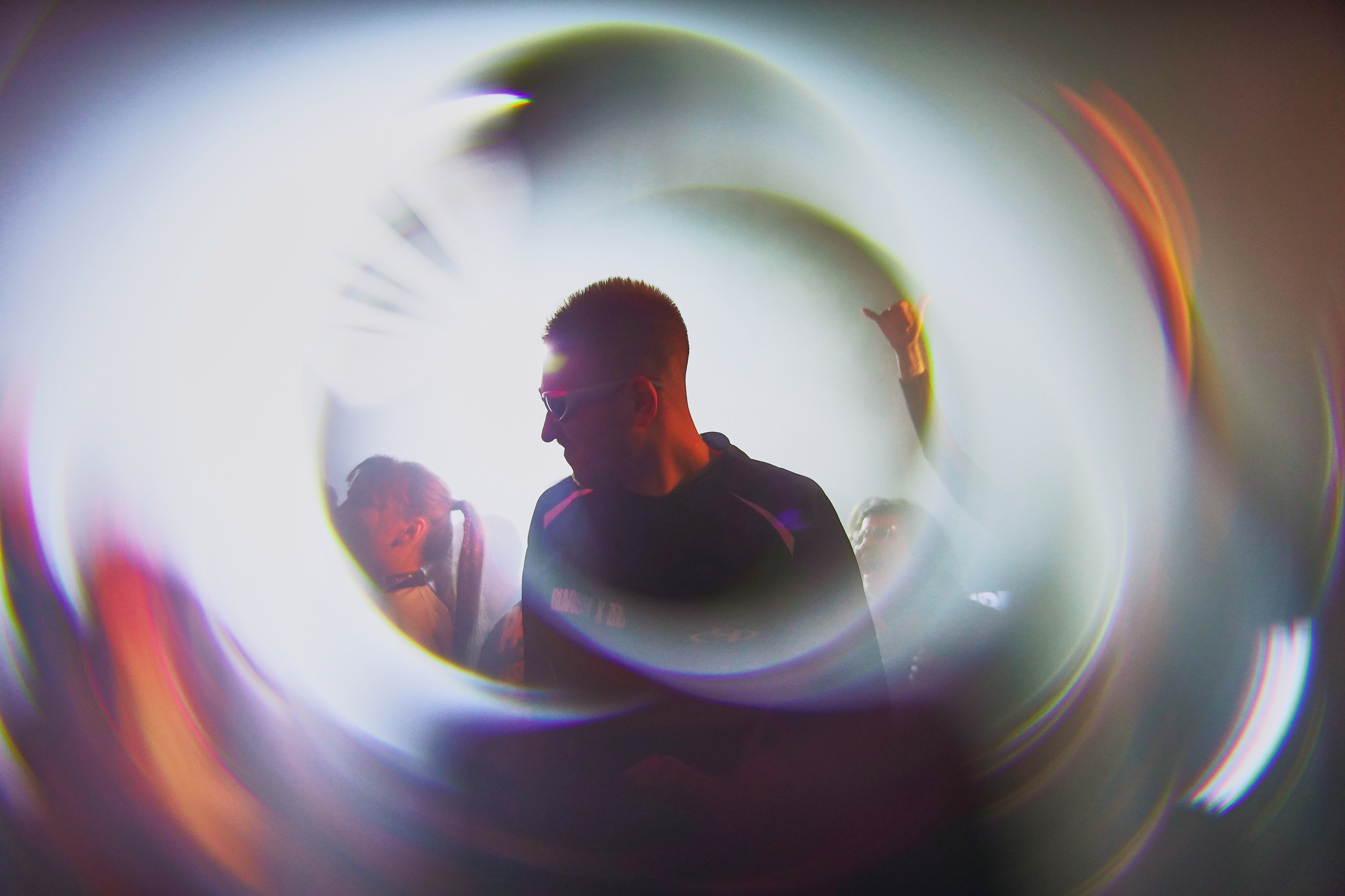 Рашн Стаил. Фотограф