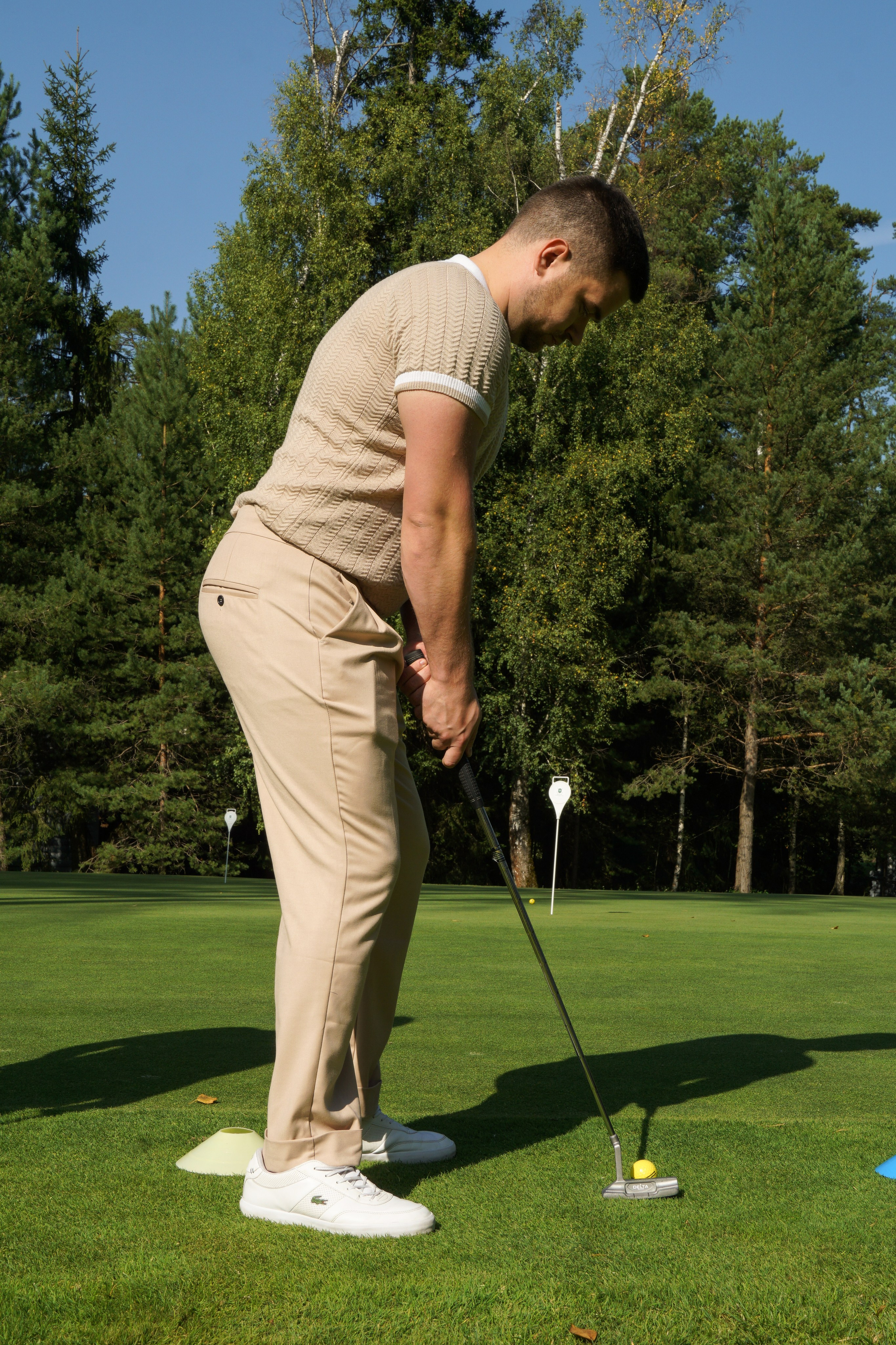 Moscow Country Club. Фотограф