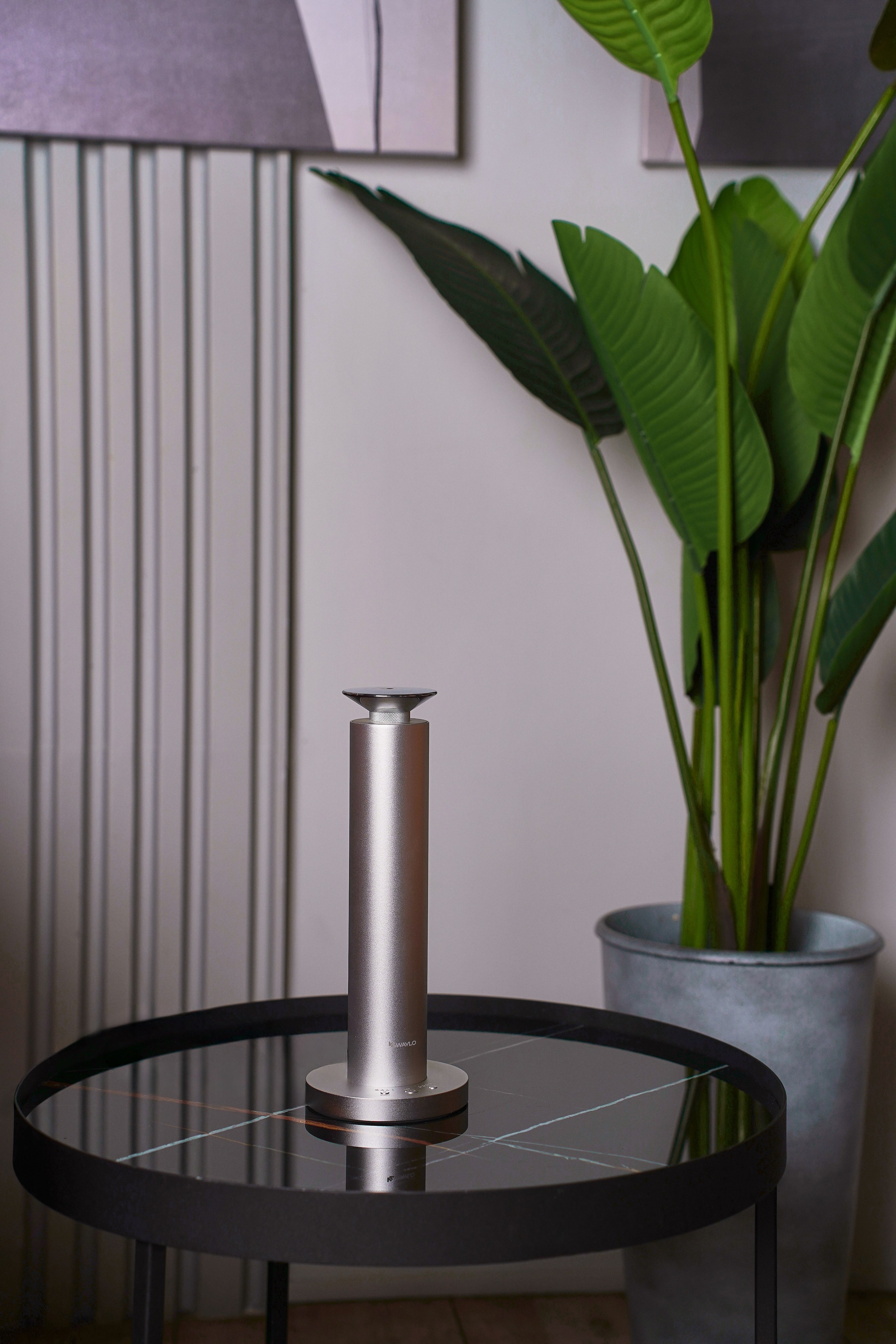 Аромастанция. Фотограф