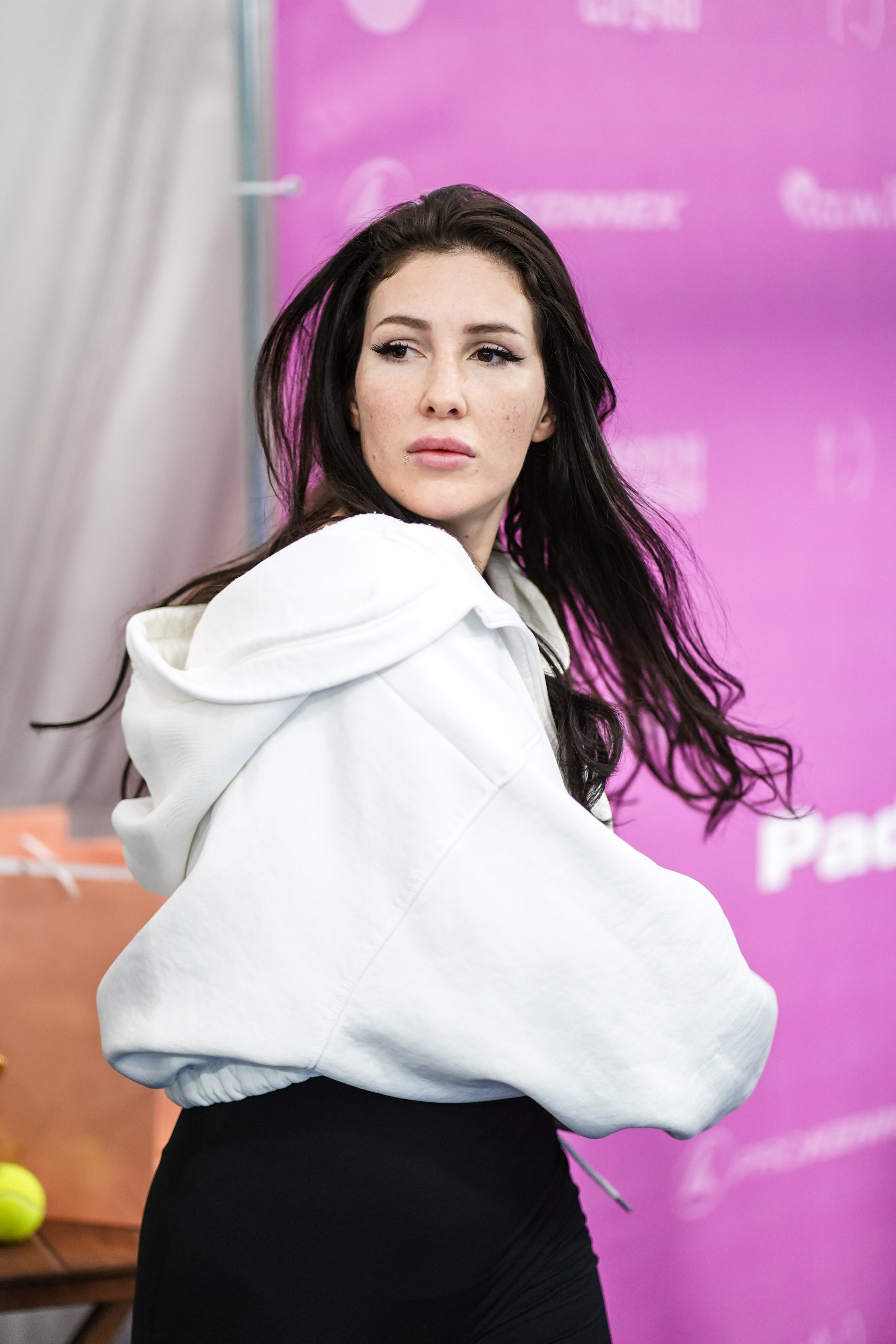 Турнир по Padel в Академии Будущего. Фотограф