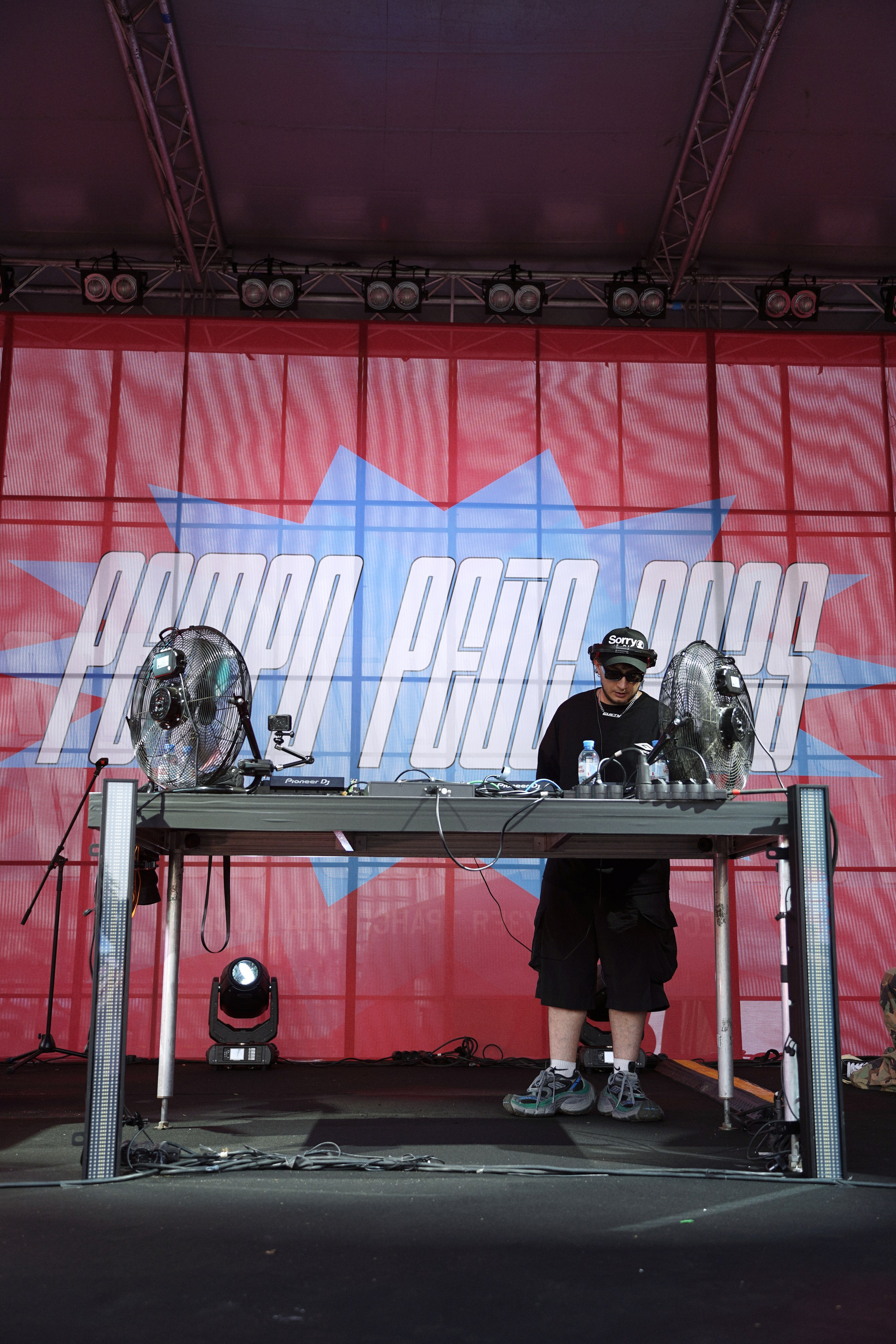 Ретро Рейс 2025 Х Biicla. Фотограф