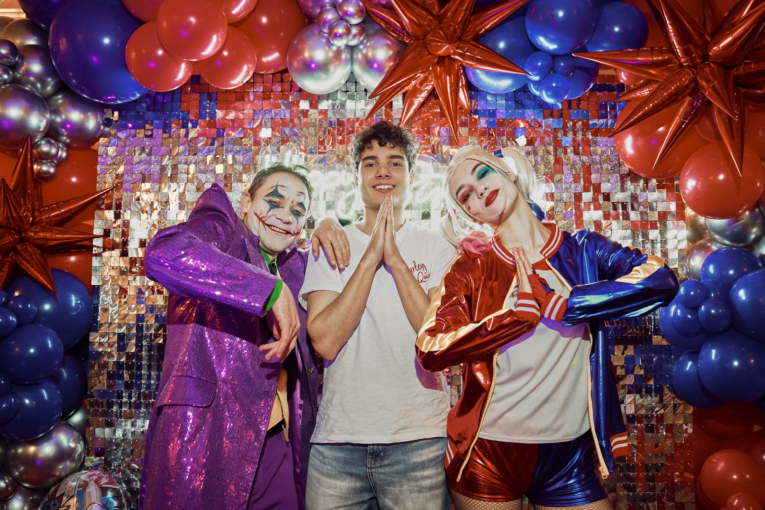 День Рождения 11 лет. Фотограф