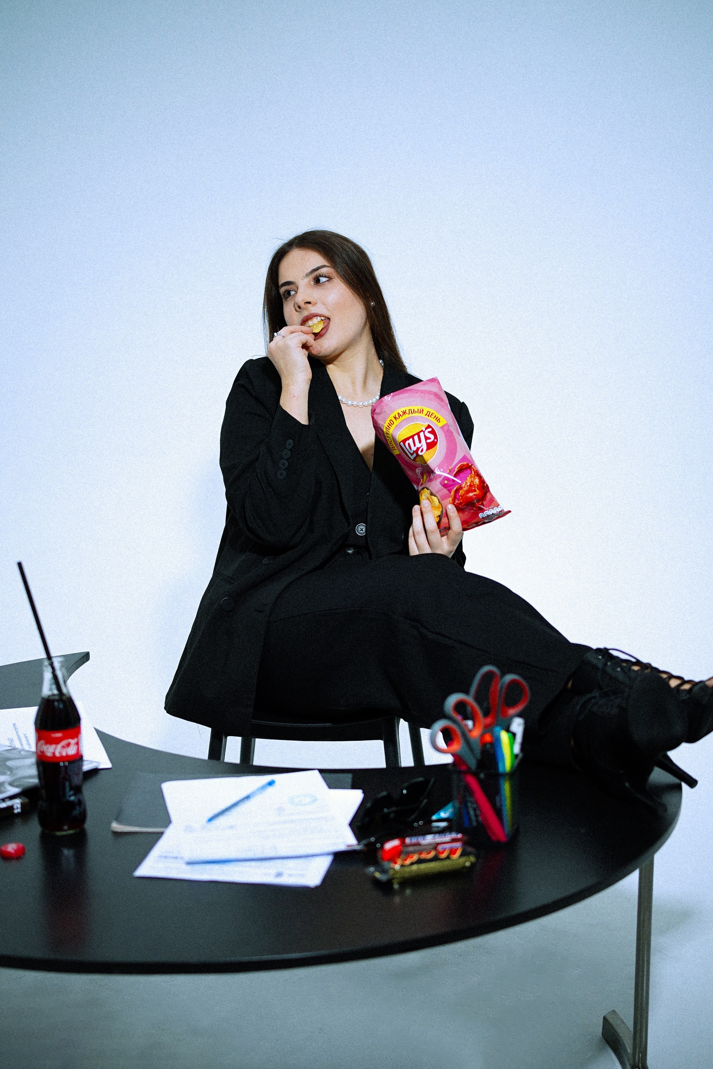 Ольга. Фотограф