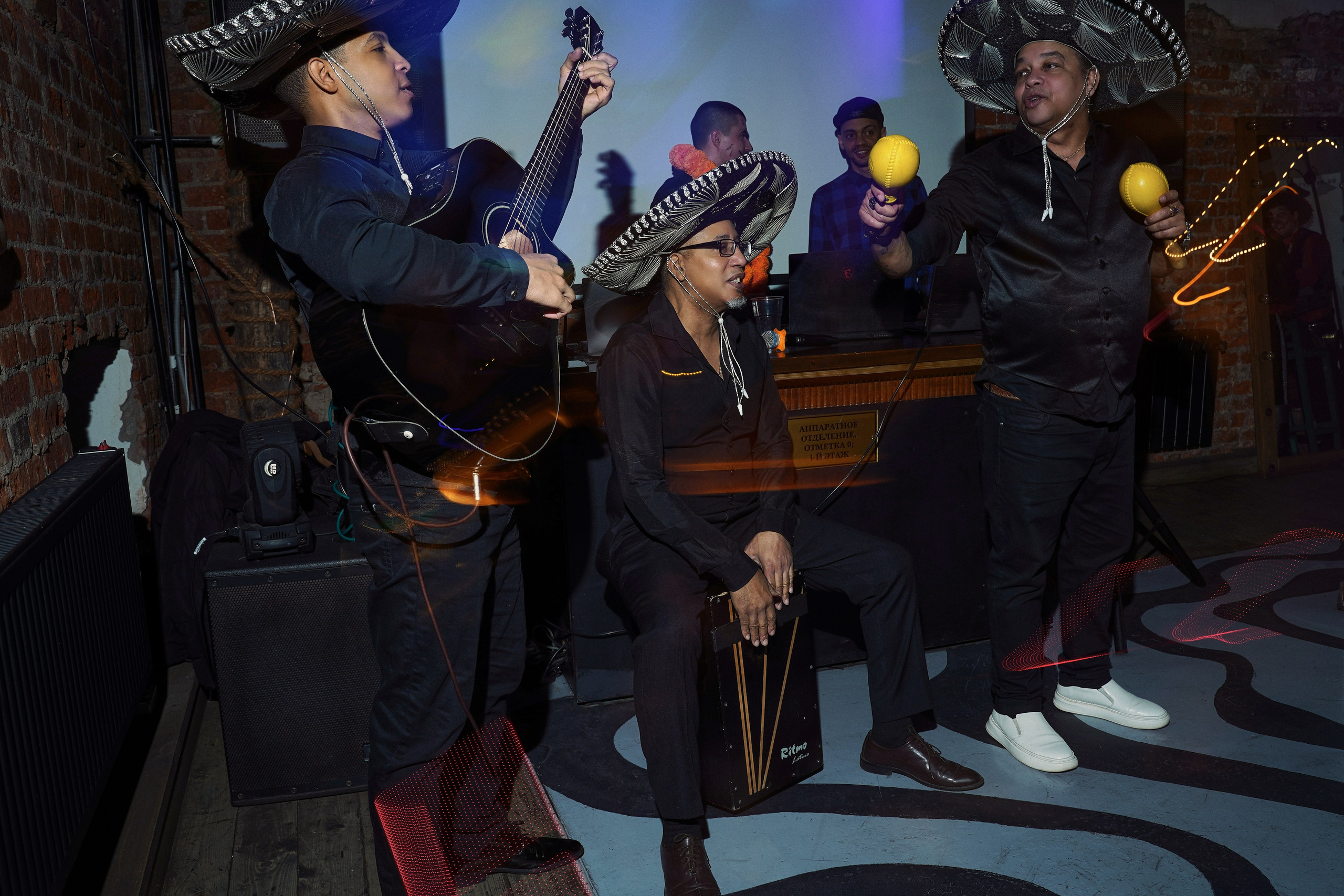 Хэллоуин 2025. Фотограф