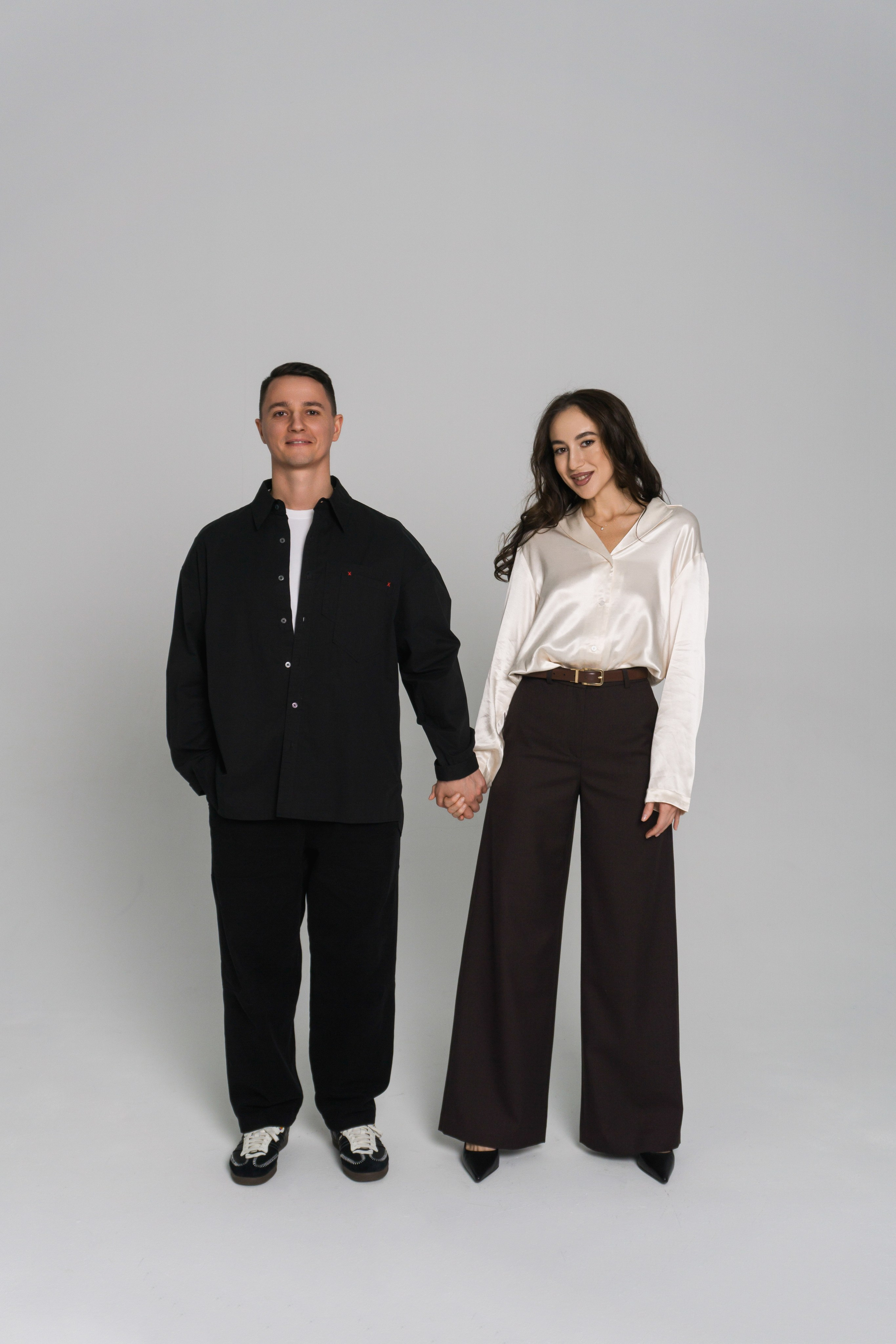 Бизнес семья. Фотограф