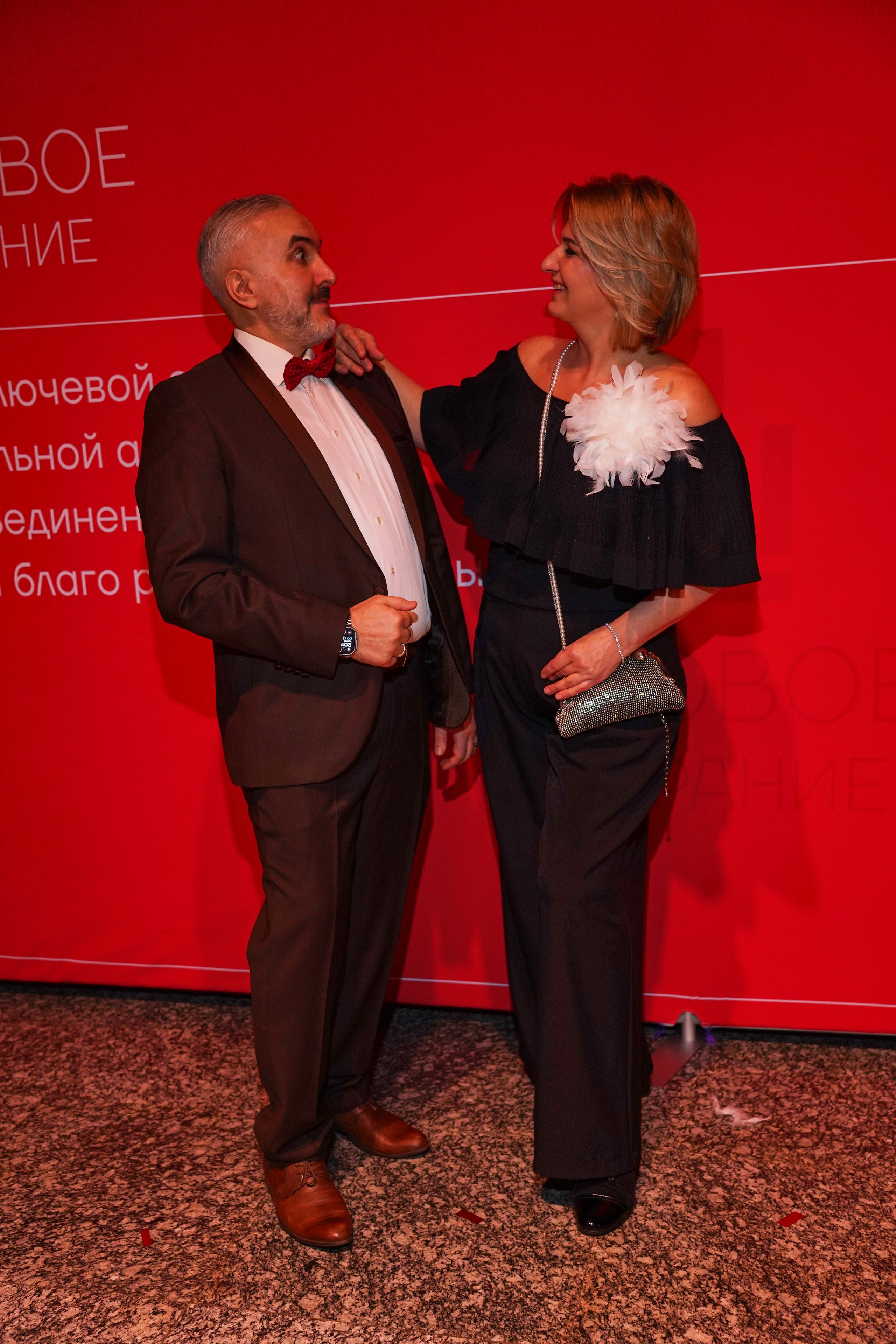 Бал-корпоратив 2025 Деловое собрание. Фотограф