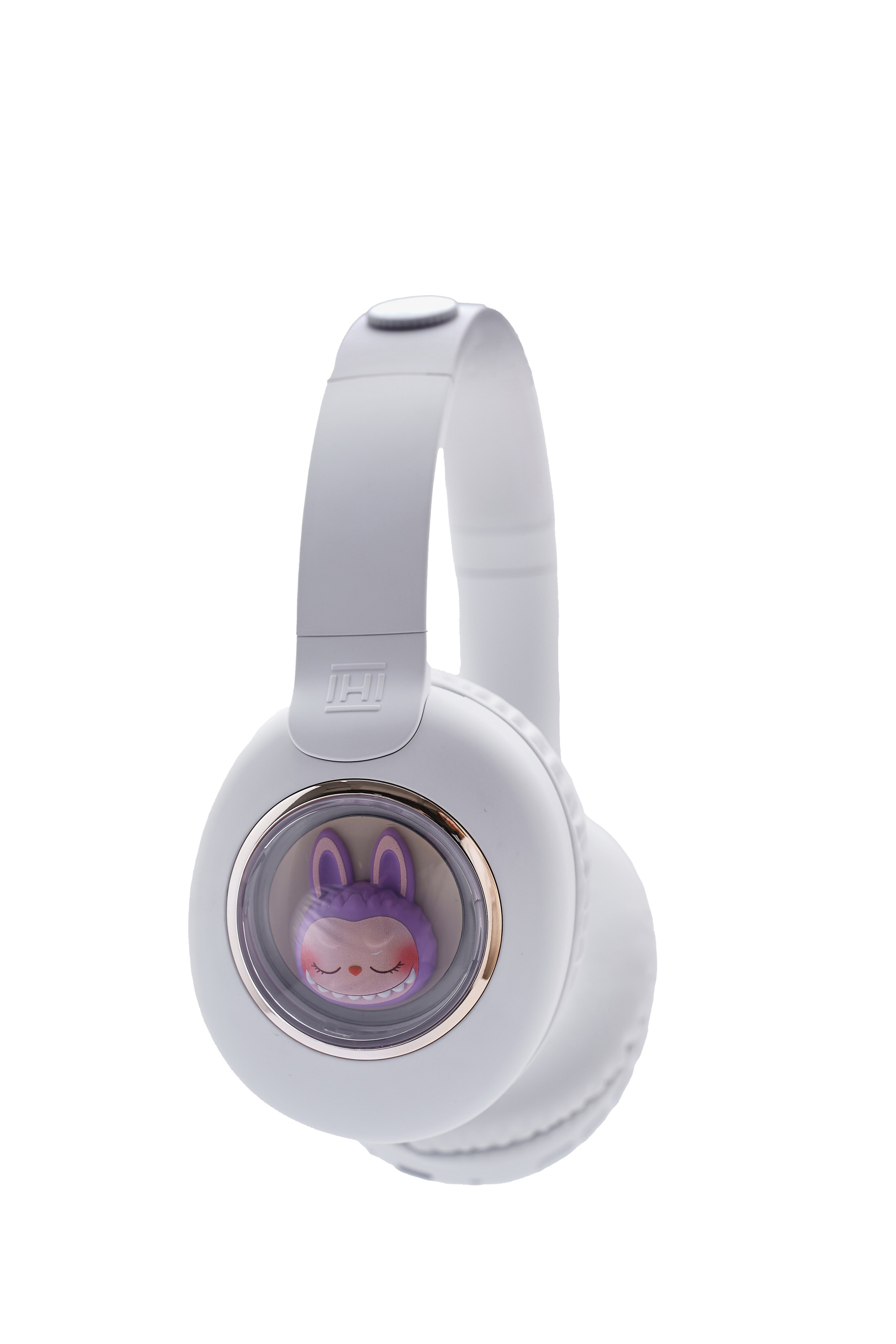 Наушники. Фотограф