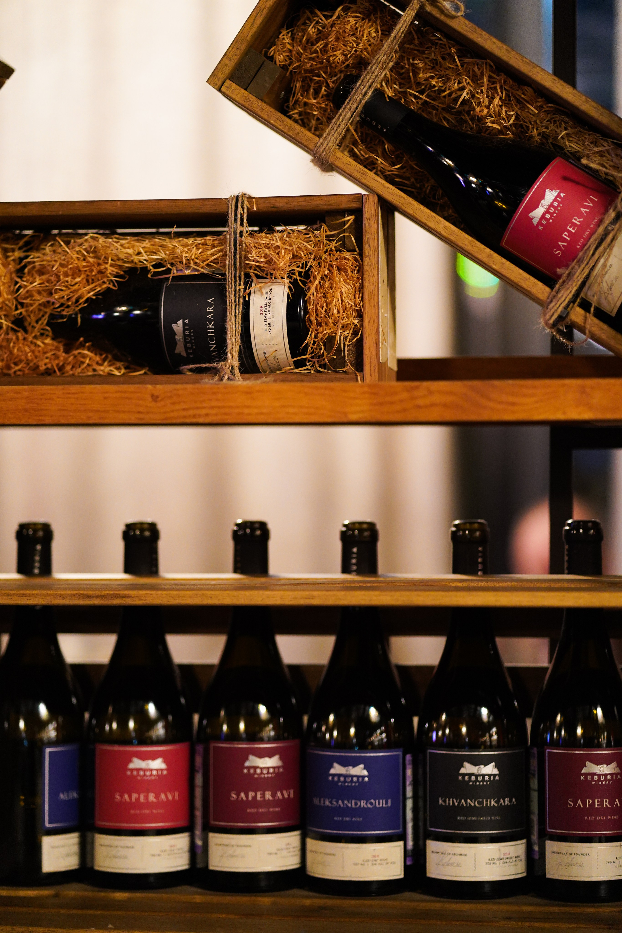 Ресторан Трамплин-Амбассадори. Фотограф