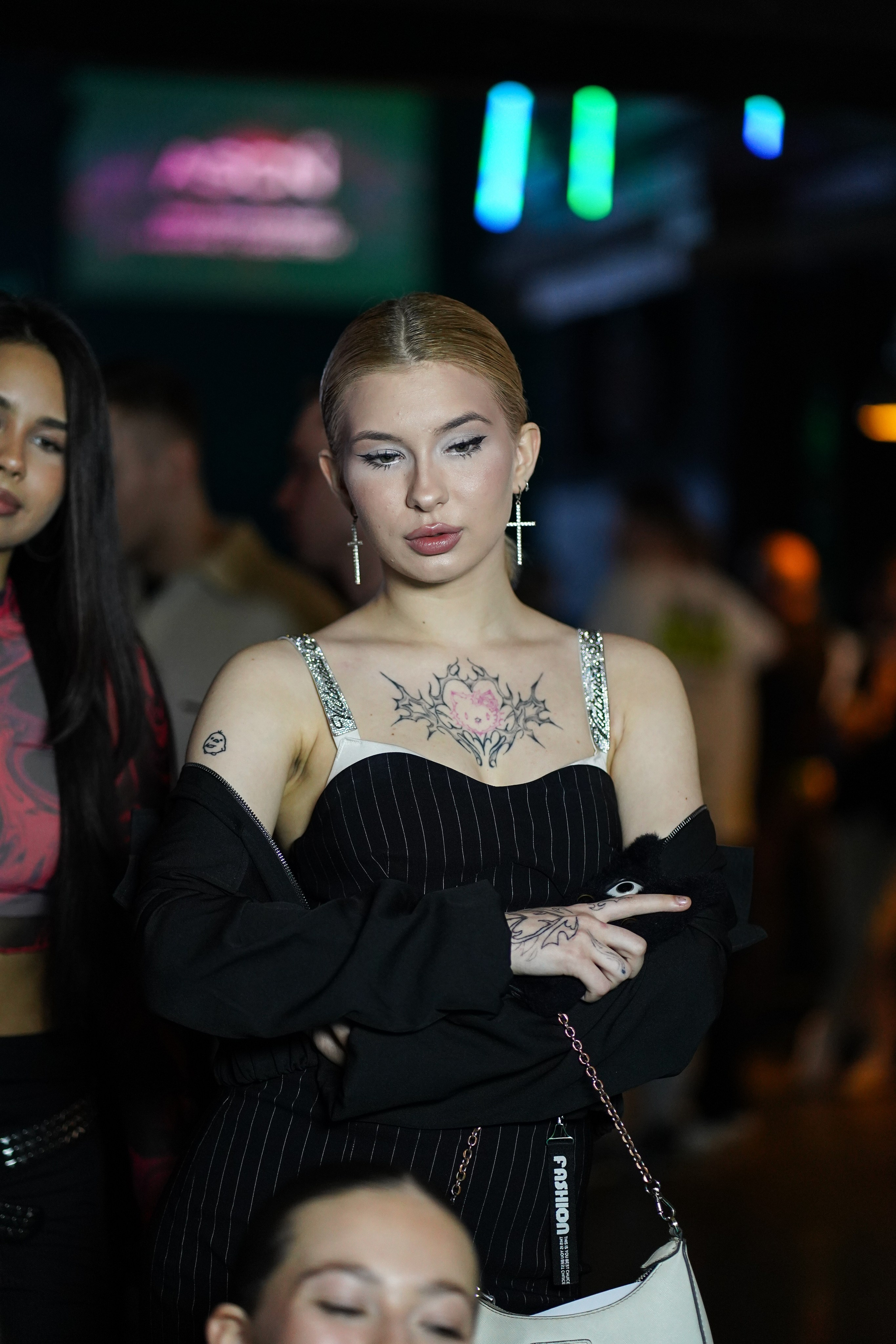 After party. Фотограф