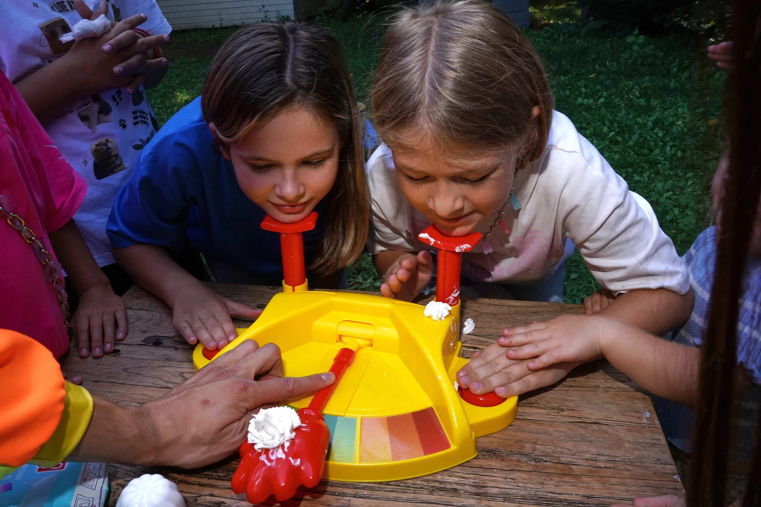 Екатерина детский день рождения. Фотограф