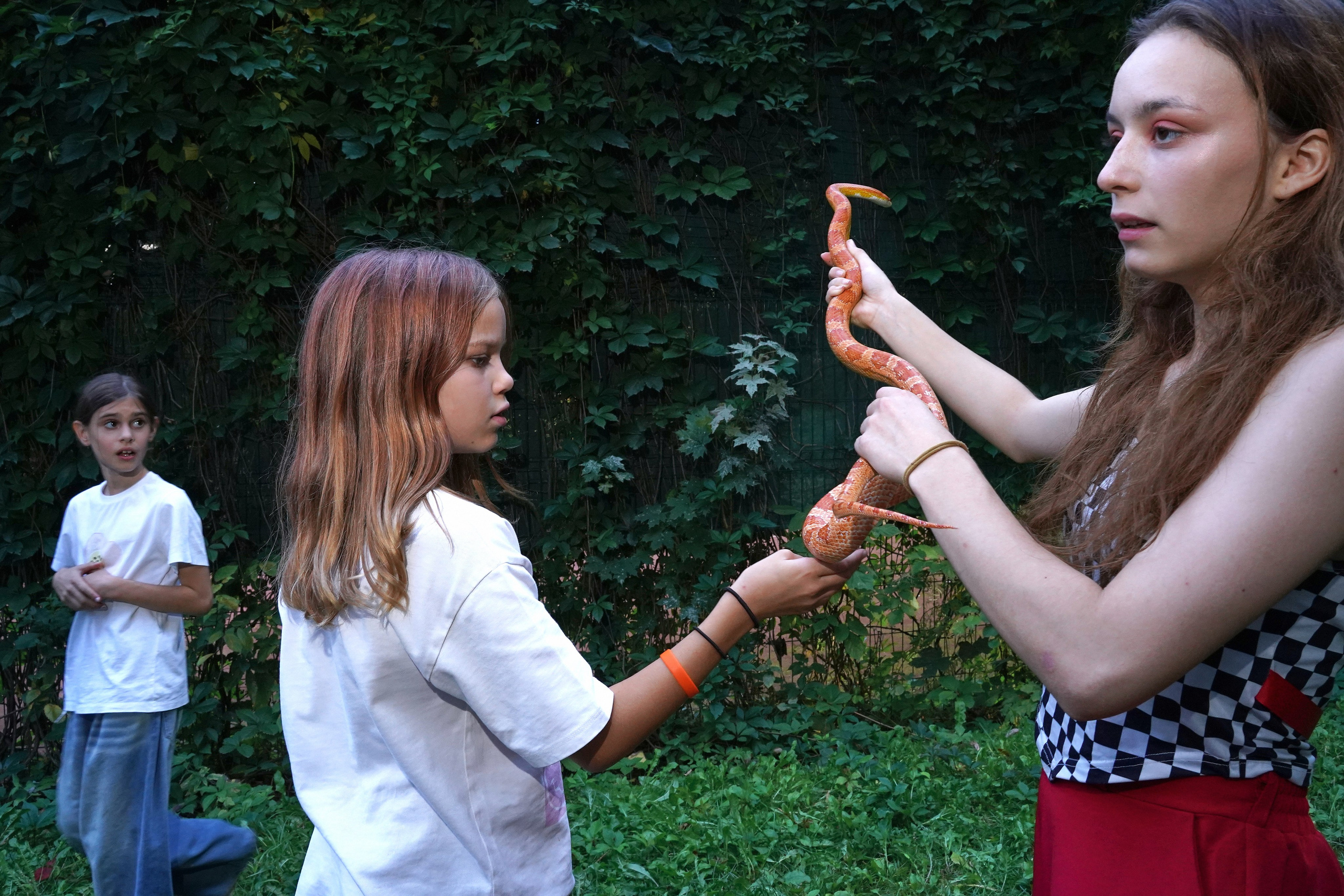 Екатерина детский день рождения. Фотограф