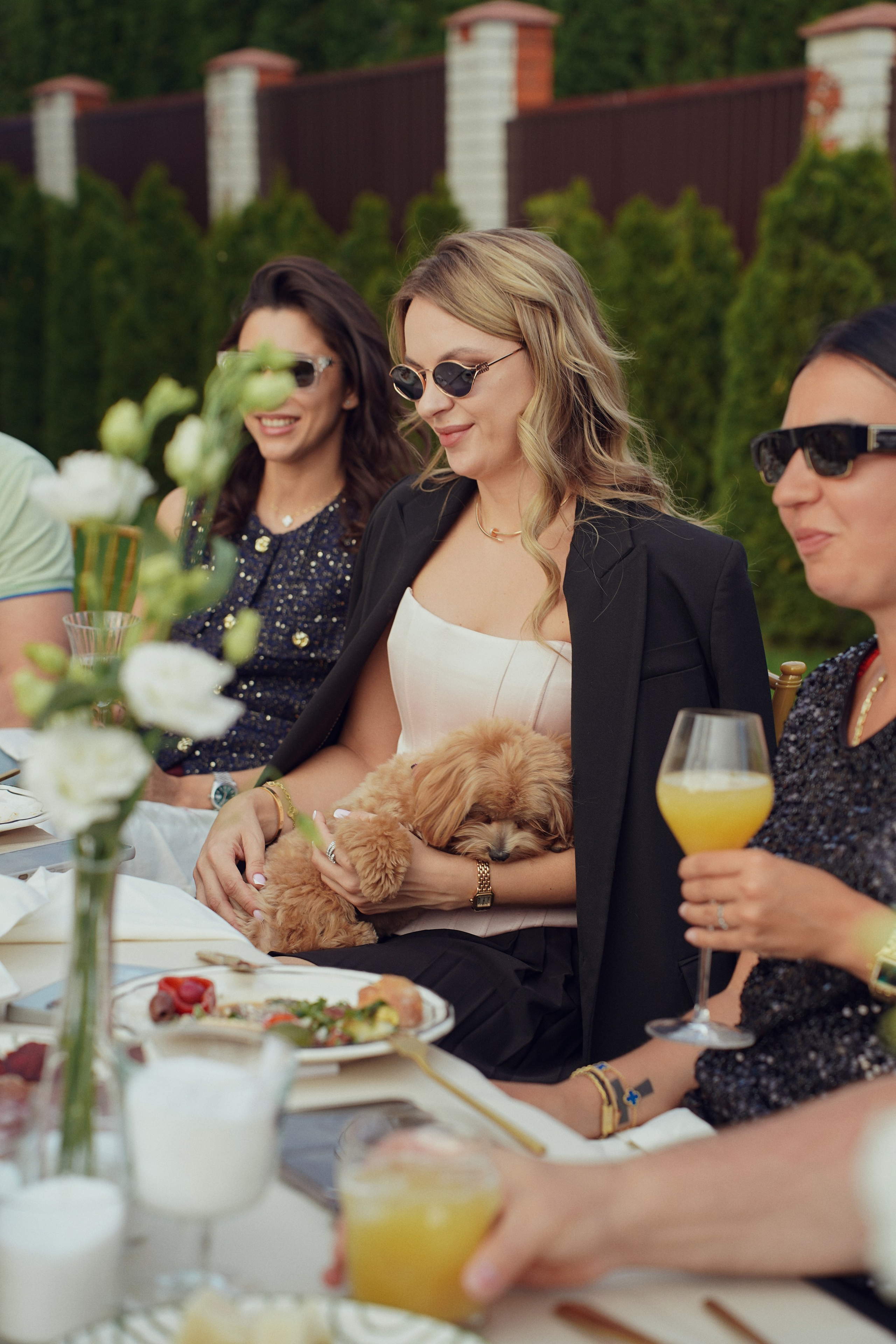 День Рождения Екатерина. Фотограф