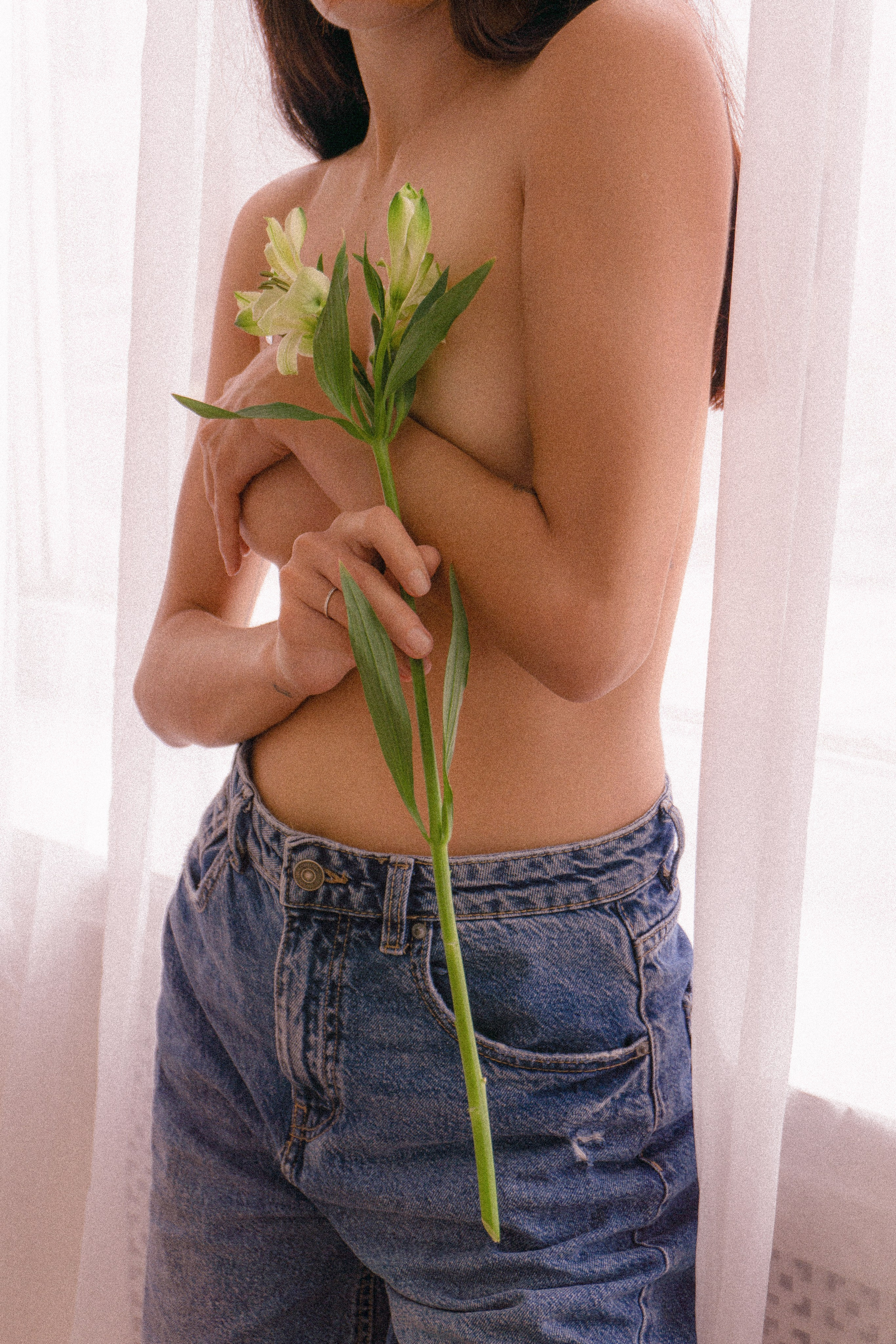 Камилла. Фотограф