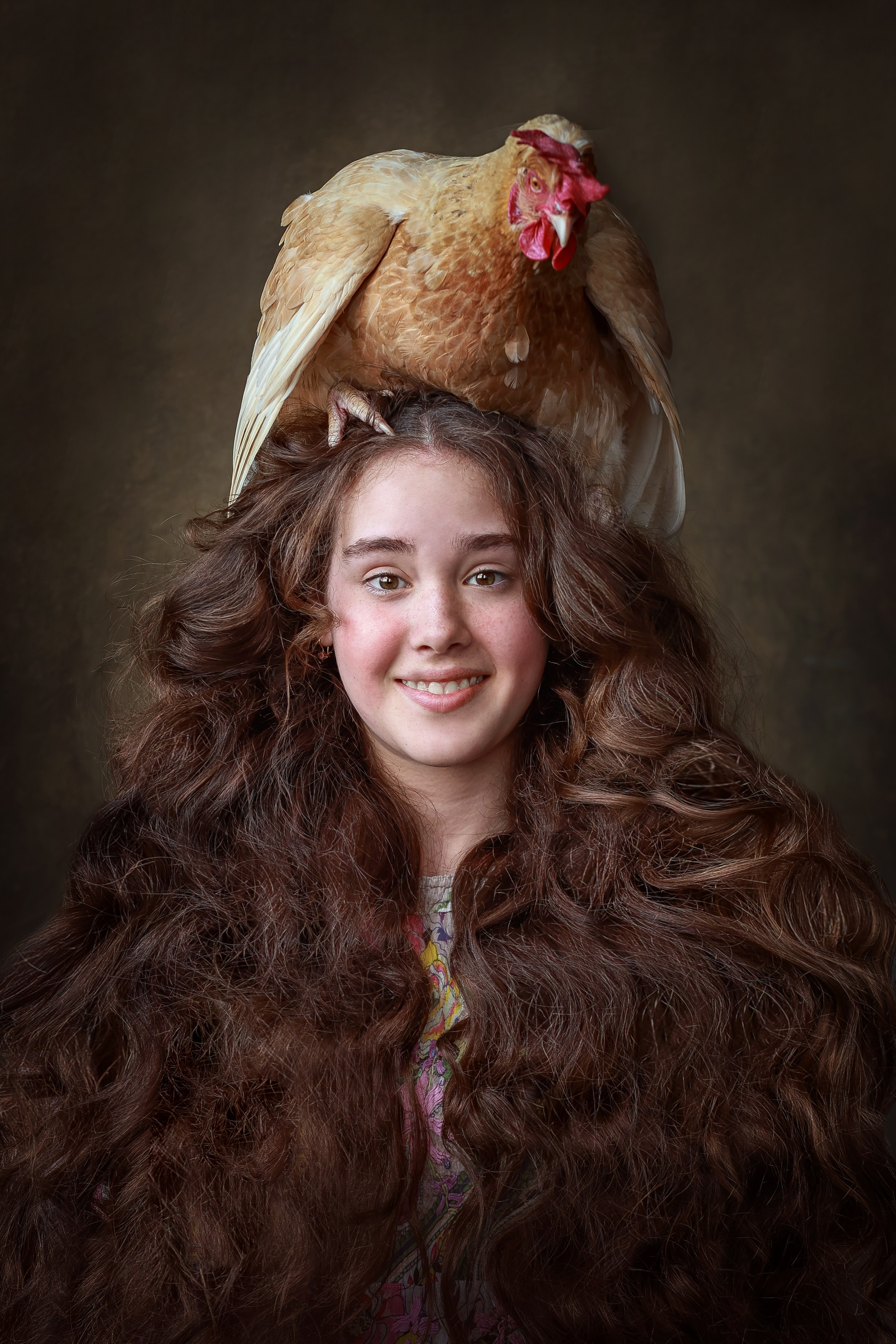 Художественная творческая фотосессия. Детский, семейный фотограф в Ижевске и Москве Аксинья Лысенкова ADEN