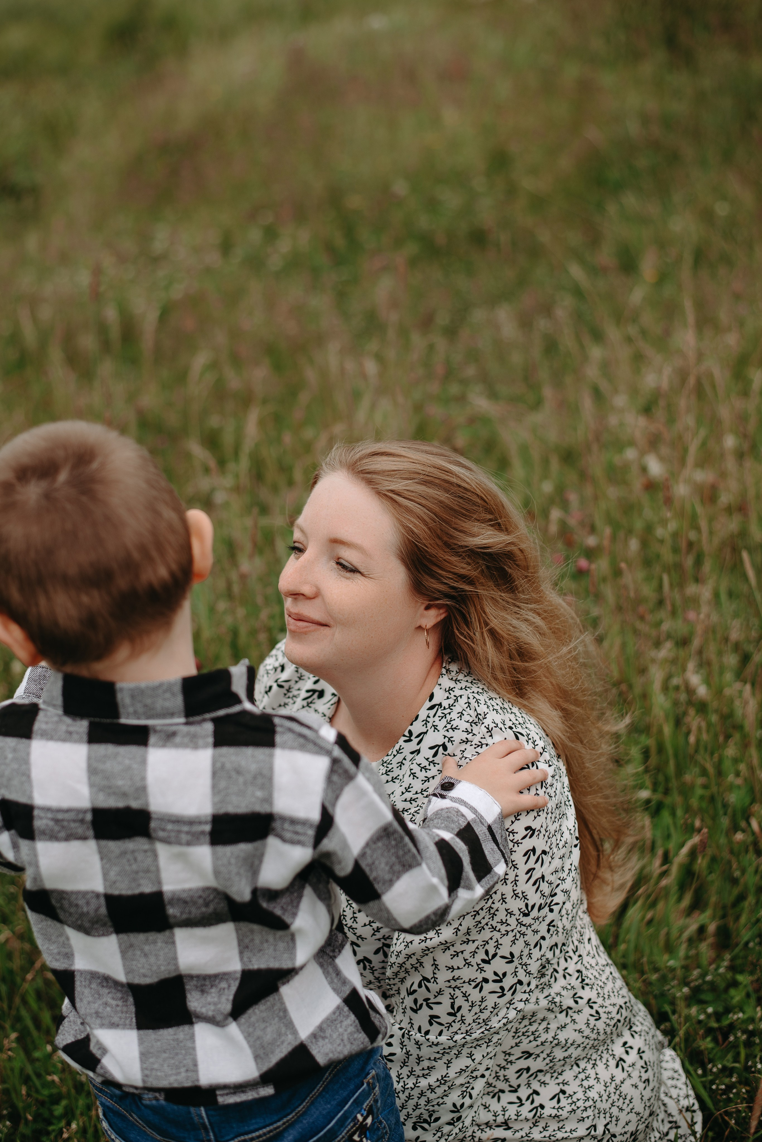 Оля и Егор. Ирина Метелица фотограф на Шикотане