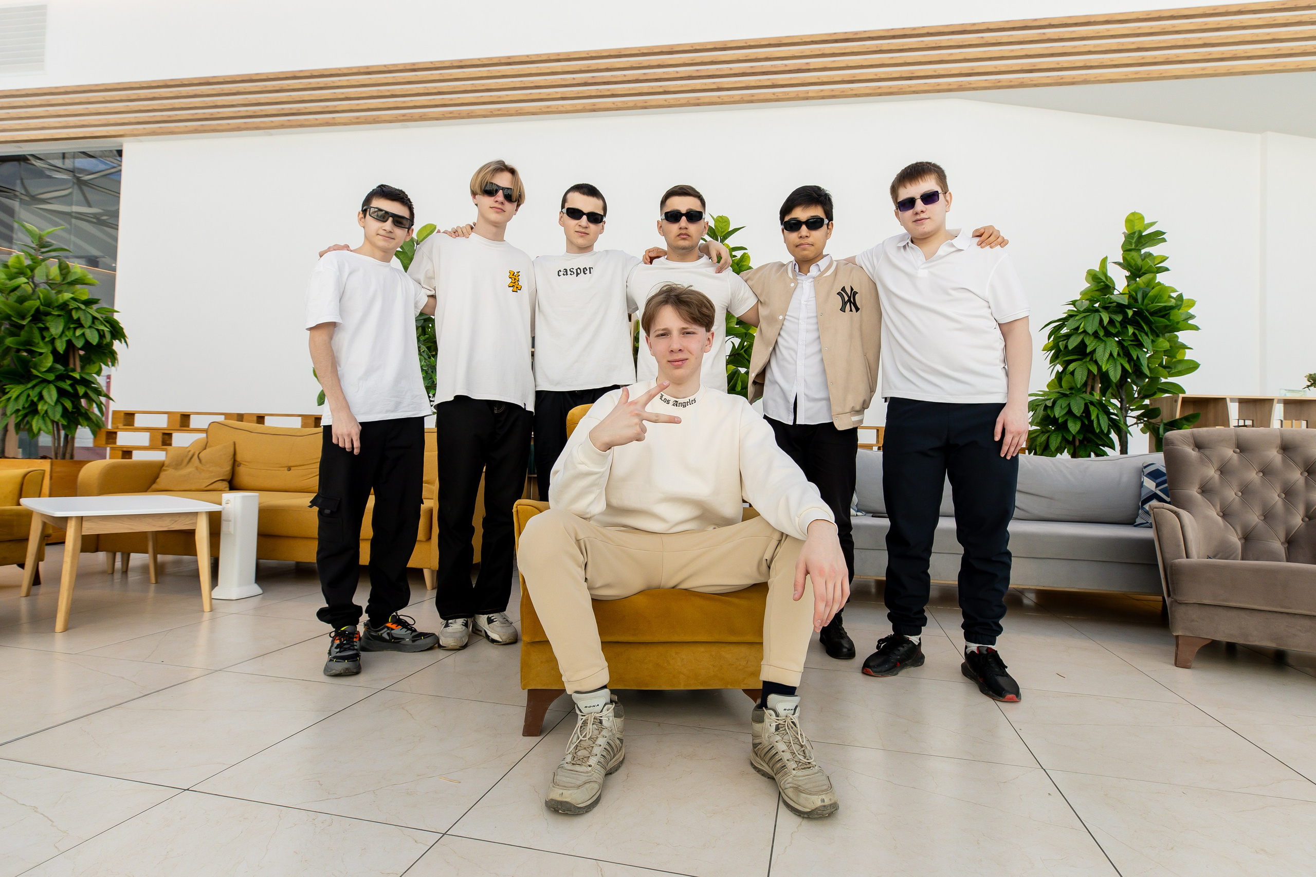 Фото и видео на выпускной в школе и детском саду. Свадебный, семейный видеограф и фотограф в Екатеринбурге Николай Рыков