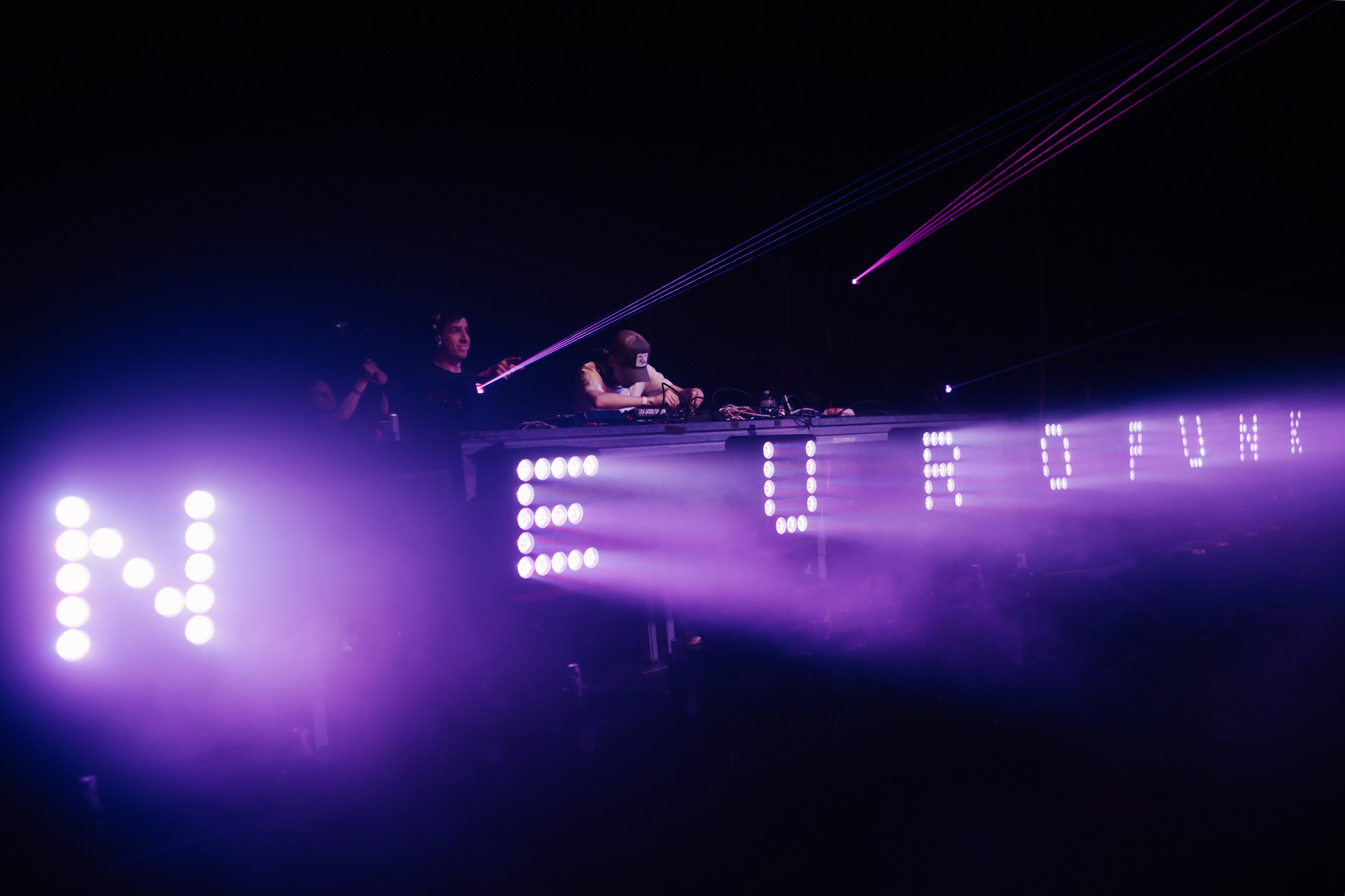 Neuropunk. Photographer — ERASTOV