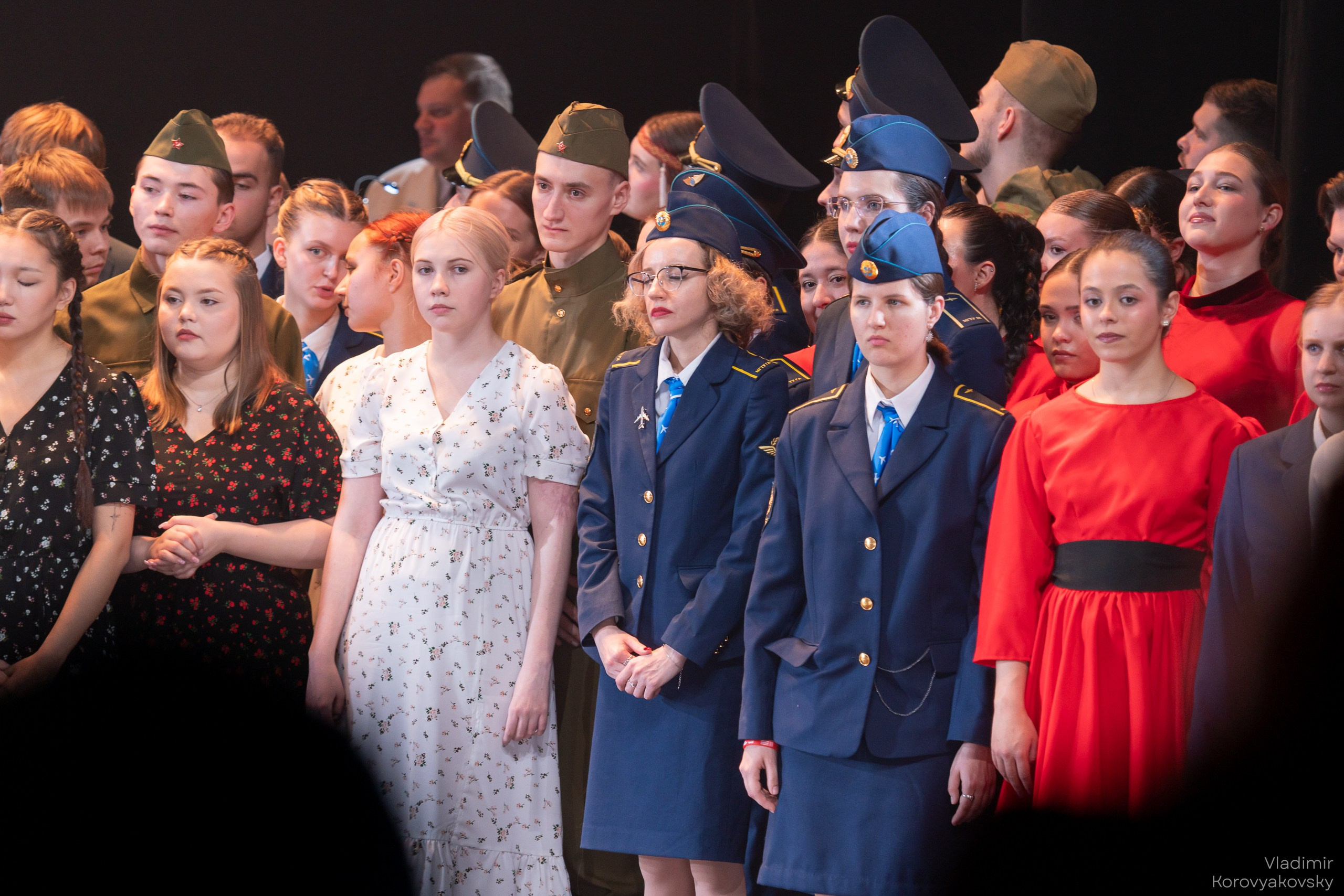 ТРАНСПАРТ 2025. Фотограф Владимир Коровяковский