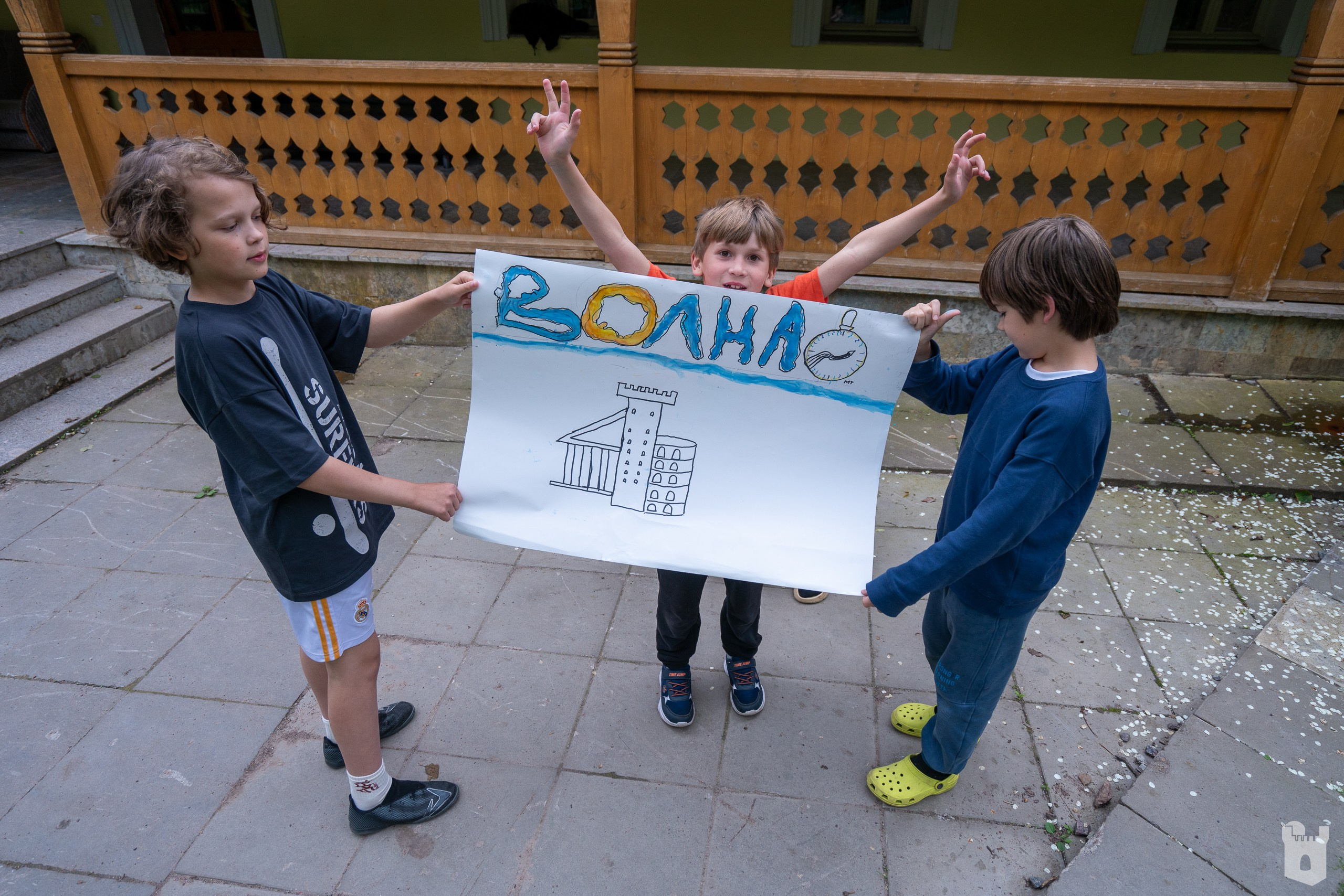 2025 г. Фотограф Владимир Коровяковский