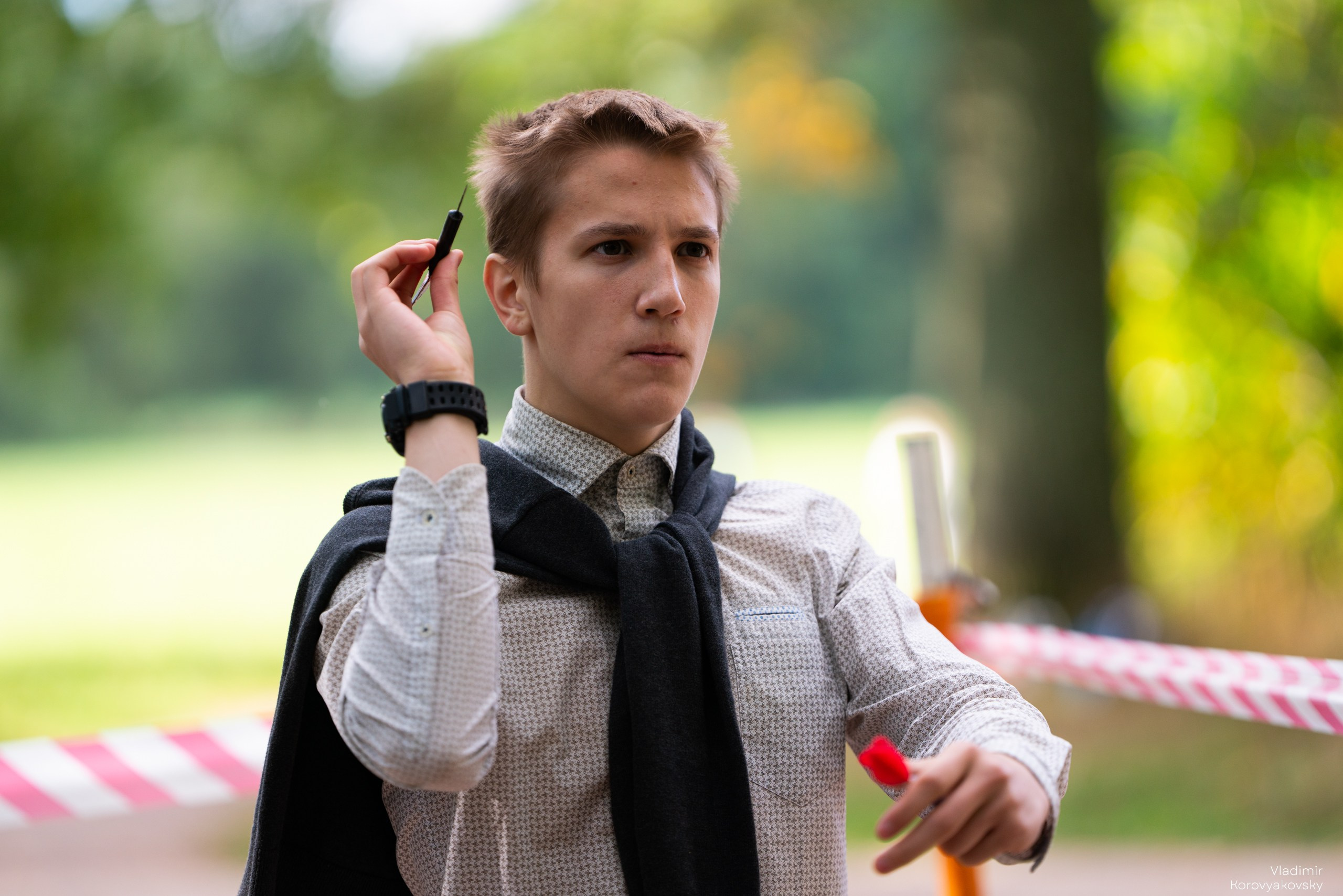 ТурСлёт 2024 г. Фотограф Владимир Коровяковский