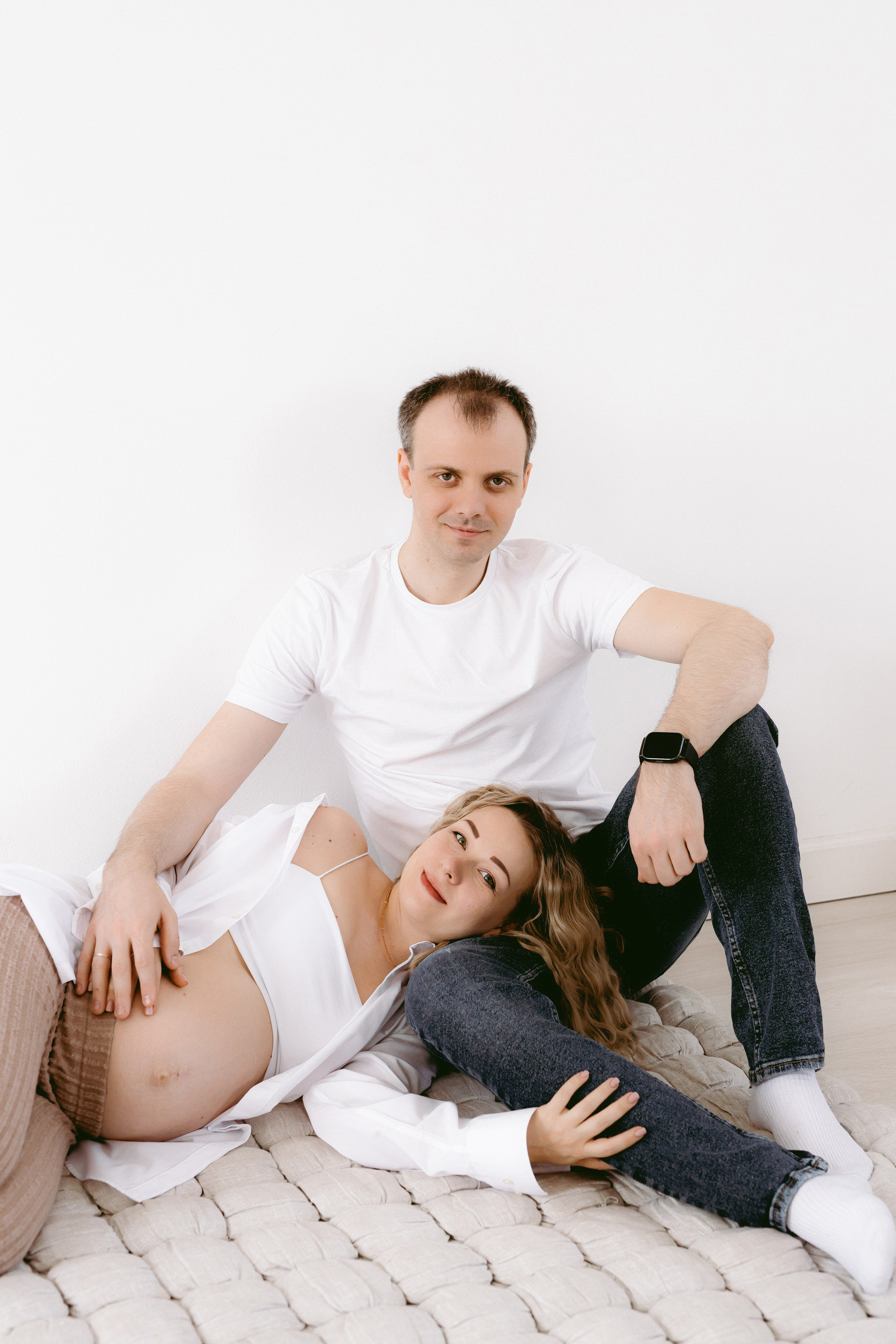 АЛЕКСЕЙ И ИРИНА. Портретный, семейный и репортажный фотограф в Ставрополе Ульяна Доценко