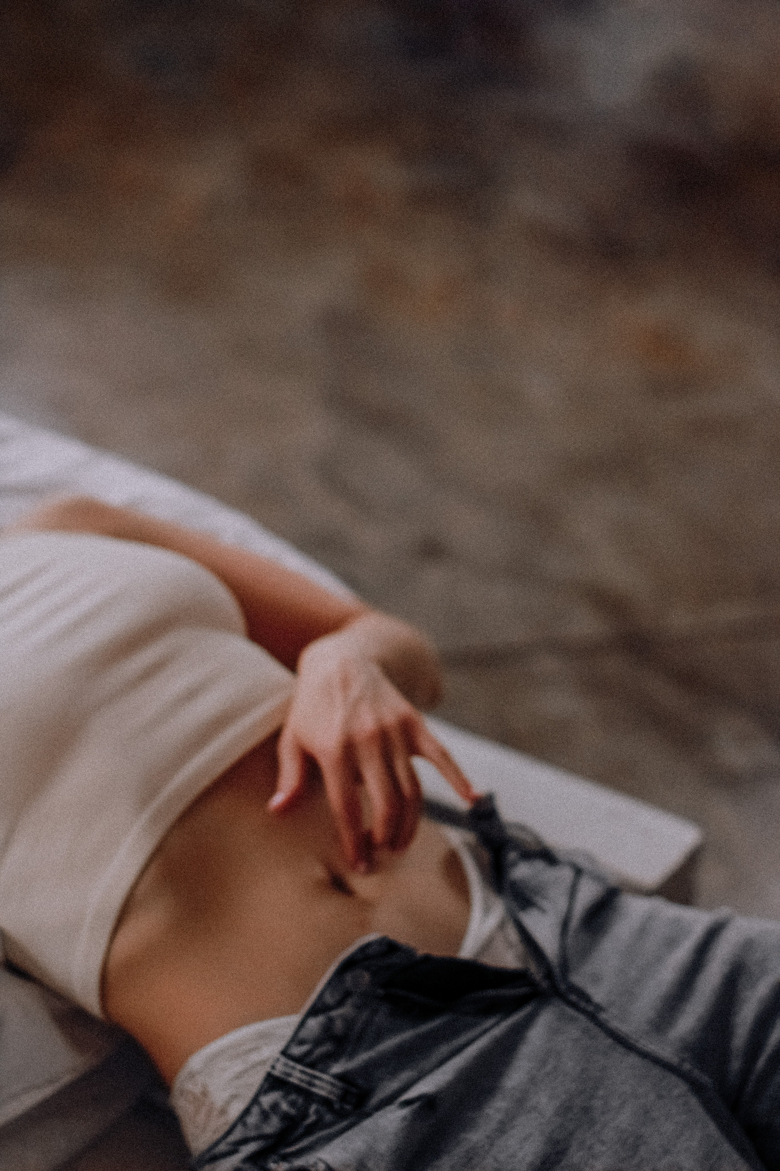 Лена. Фотограф — Москва