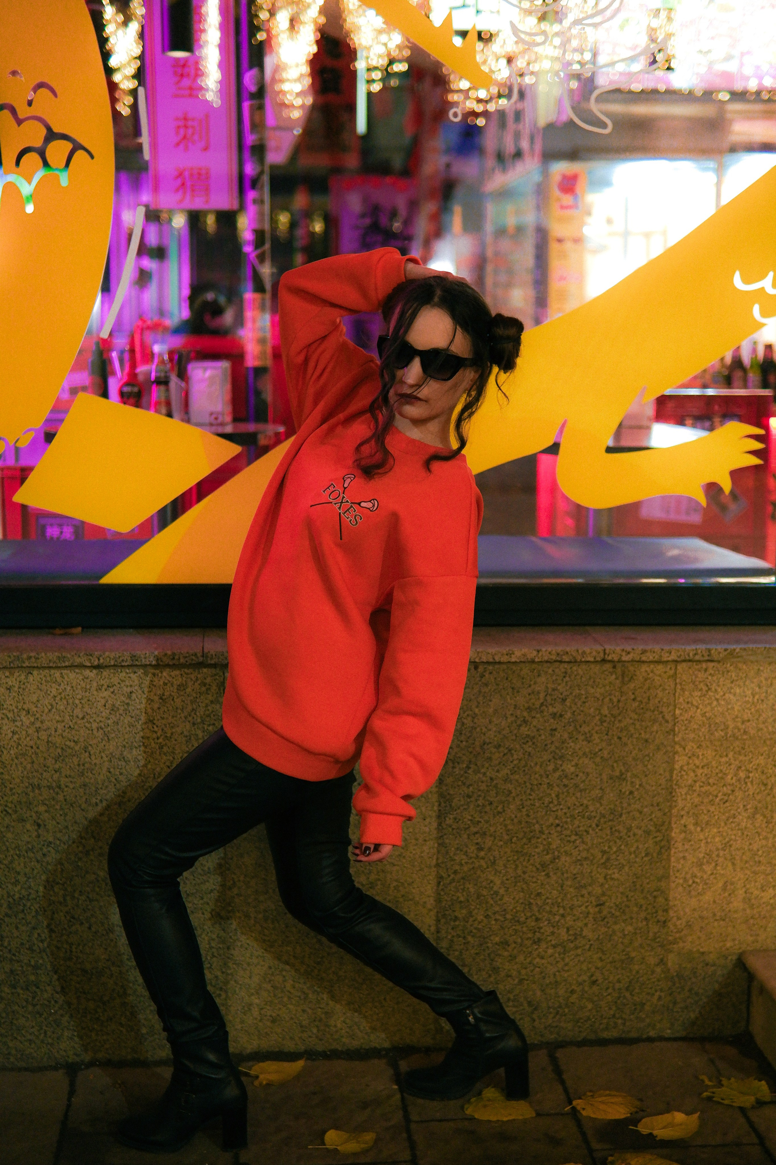 Олеся. Лена Фокина | Фотограф Смоленск