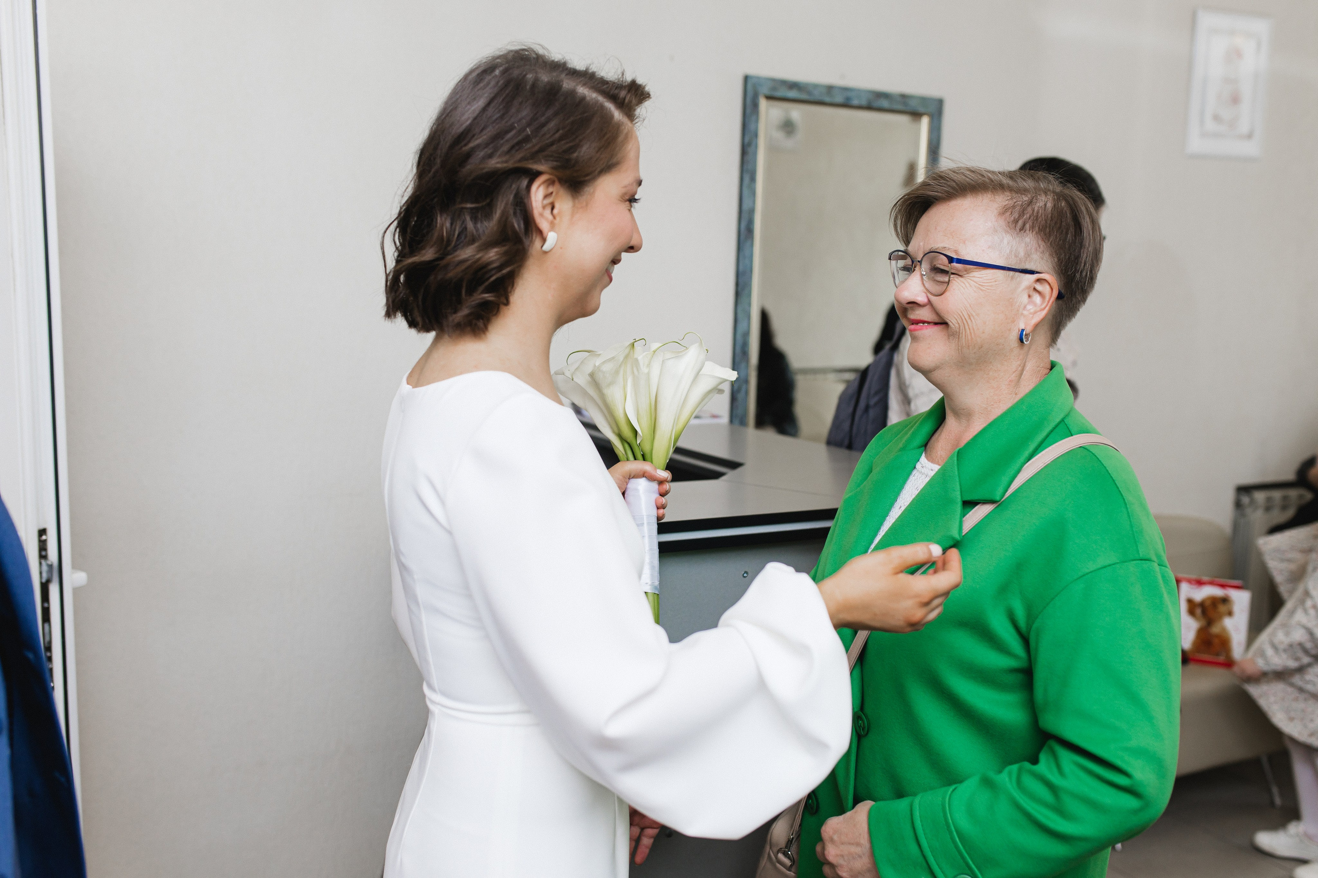 Катя и Никита. Семейный и свадебный фотограф в Екатеринбурге Орлова Ирина