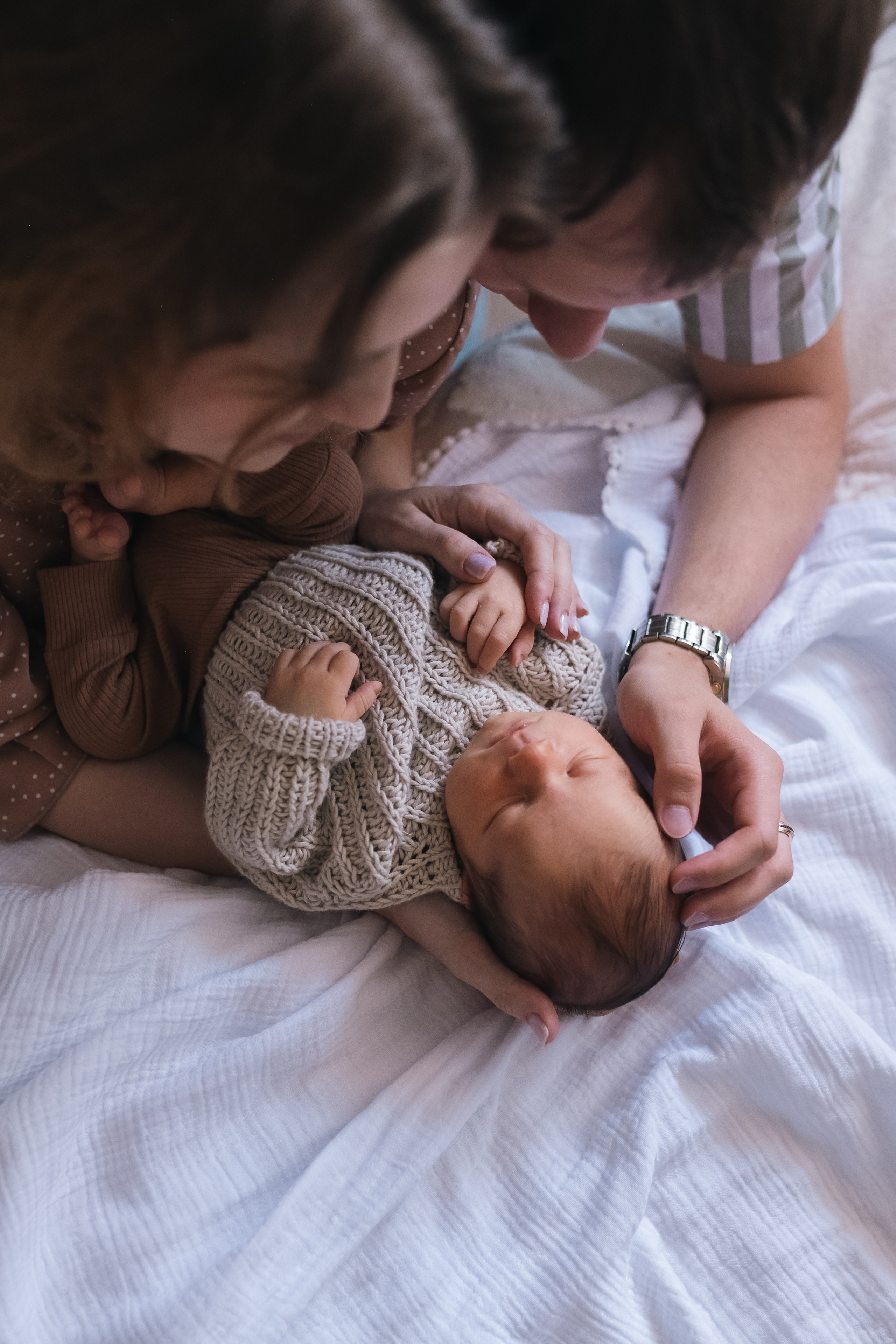 Рома | 9 денёчков. Кобякова Мария. Фотограф новорождённых и детей до года город ИРКУТСК