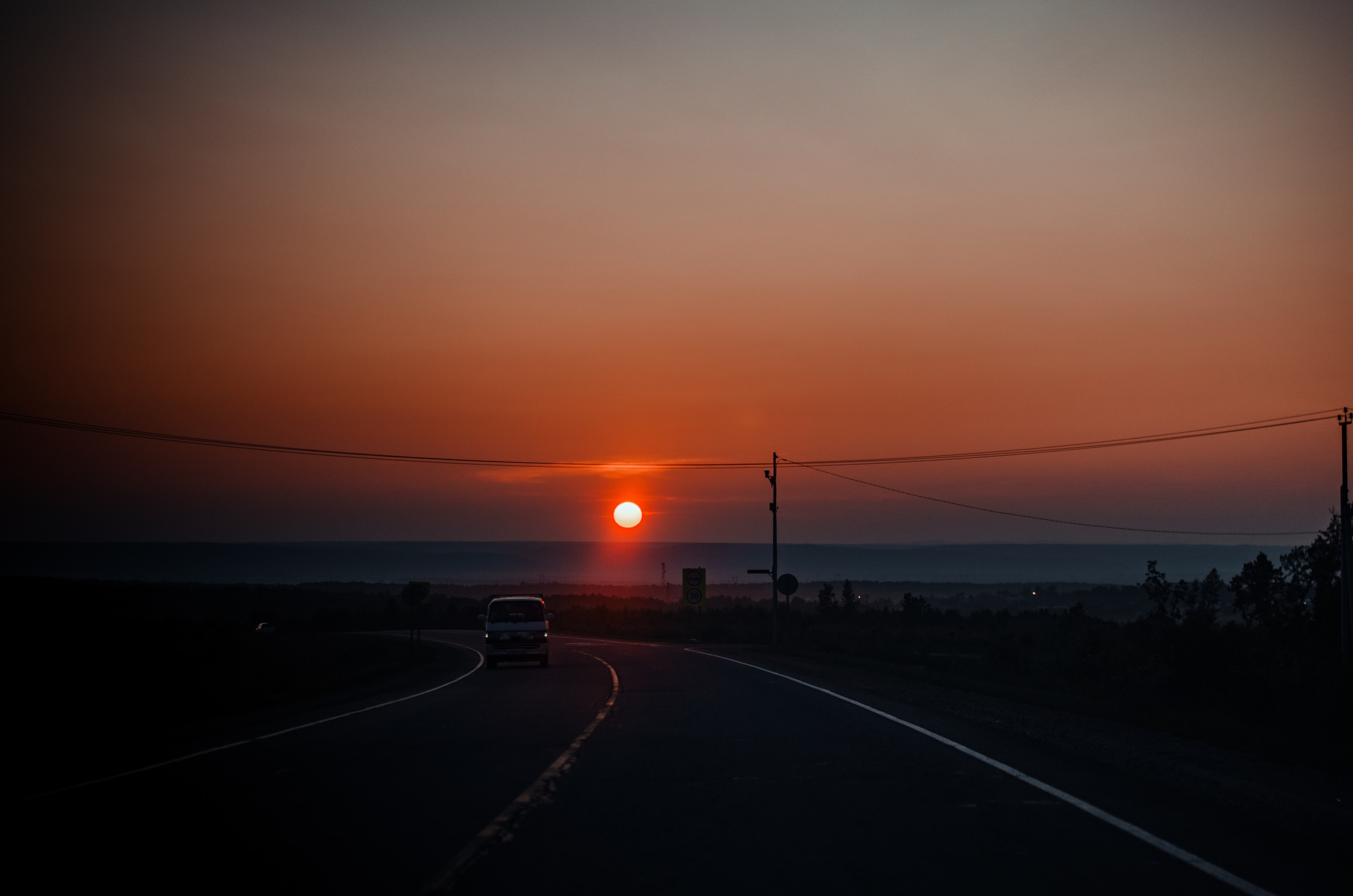 Romvaya. Фотограф | Евгений Панченко — Москва