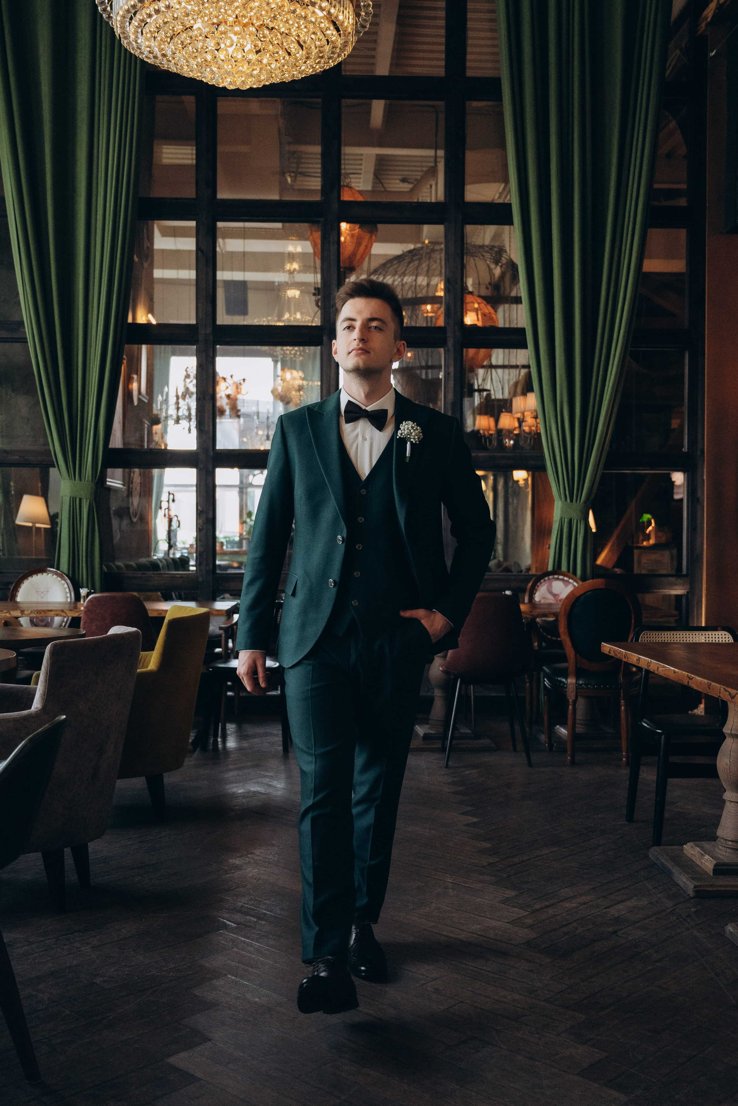 Миша и Саша. Тамара Власова