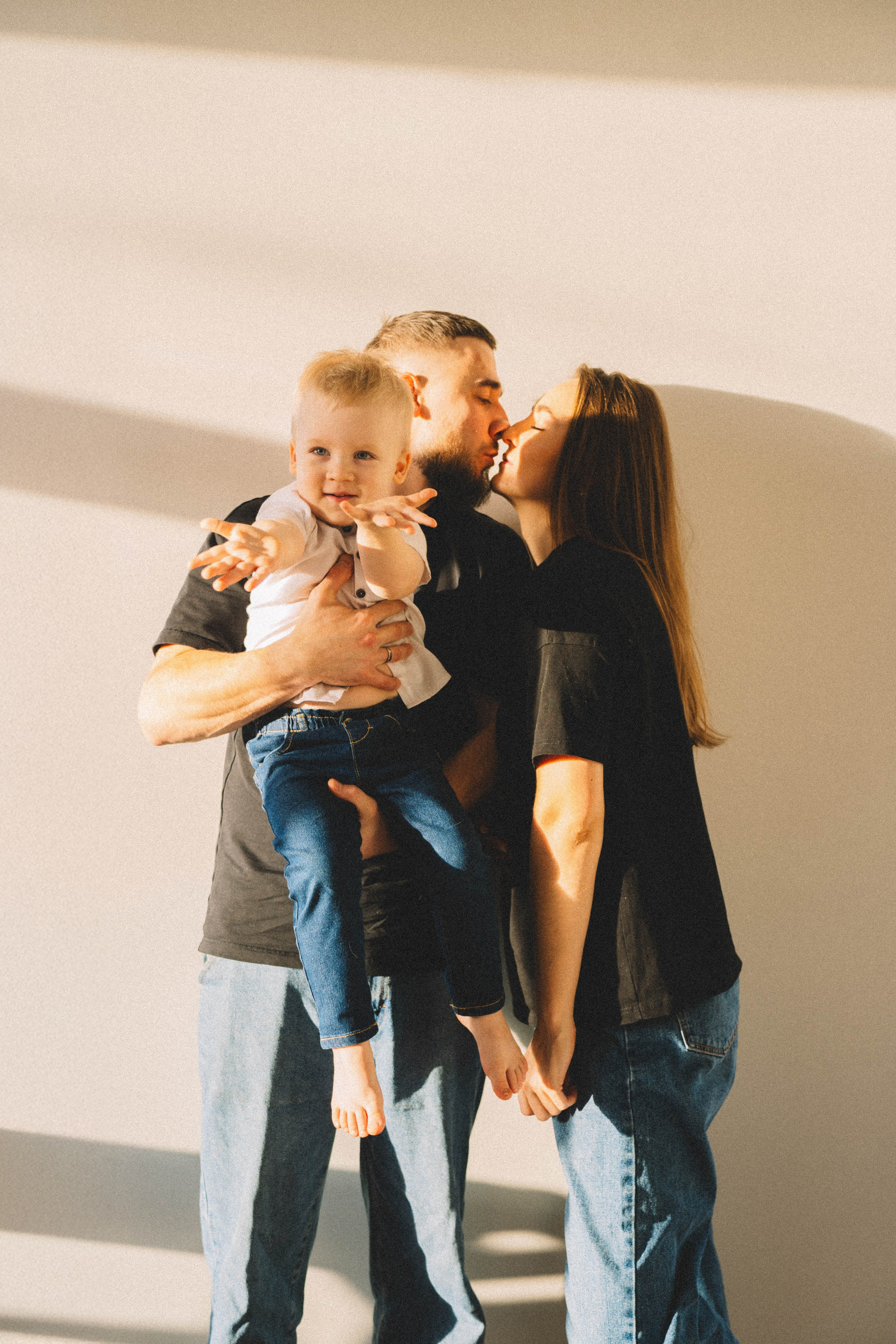 Настя и Кирилл. Главная