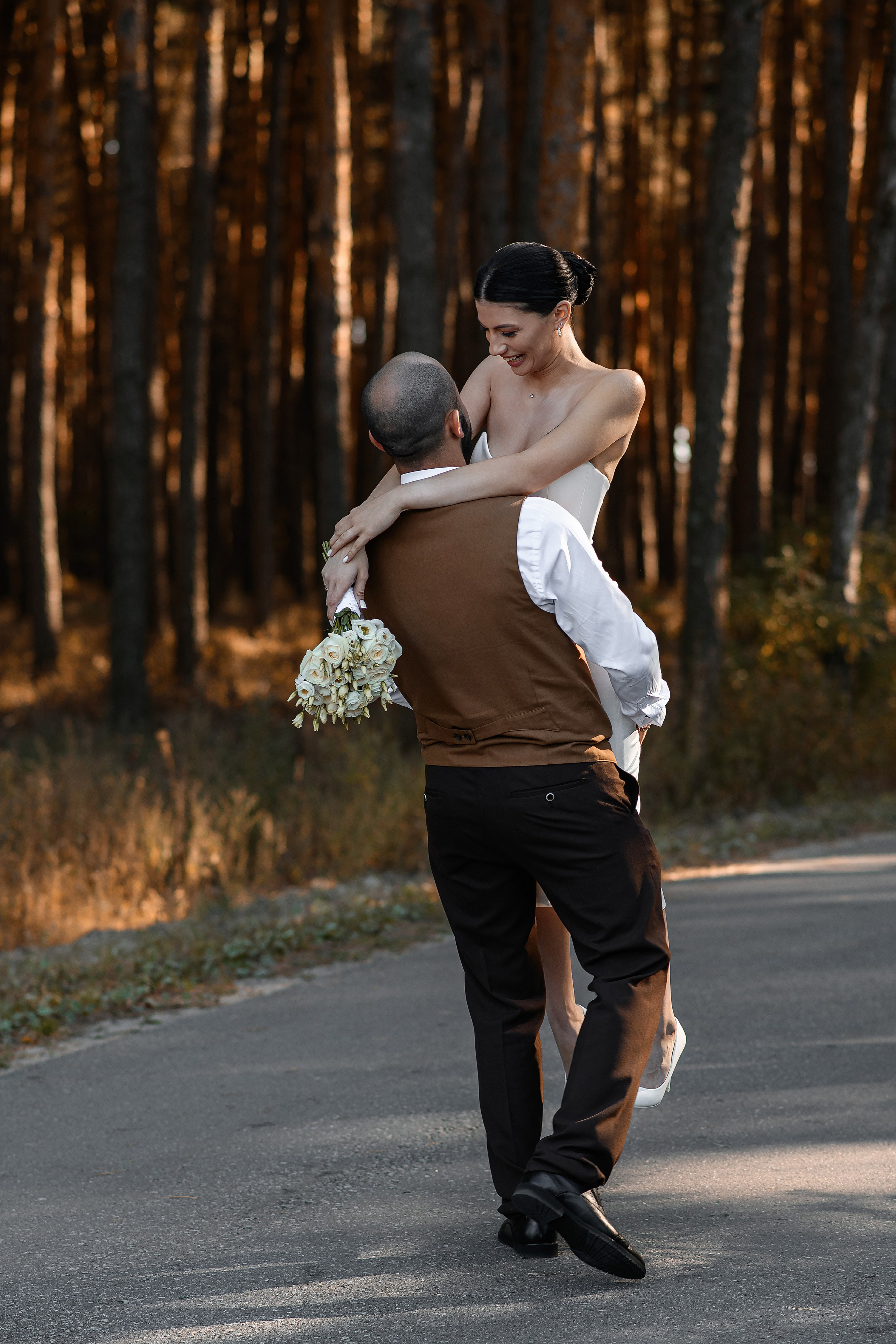 Артур и Дарья. Свадебный фотограф Белгород Валуйки Старый Оскол Воронеж