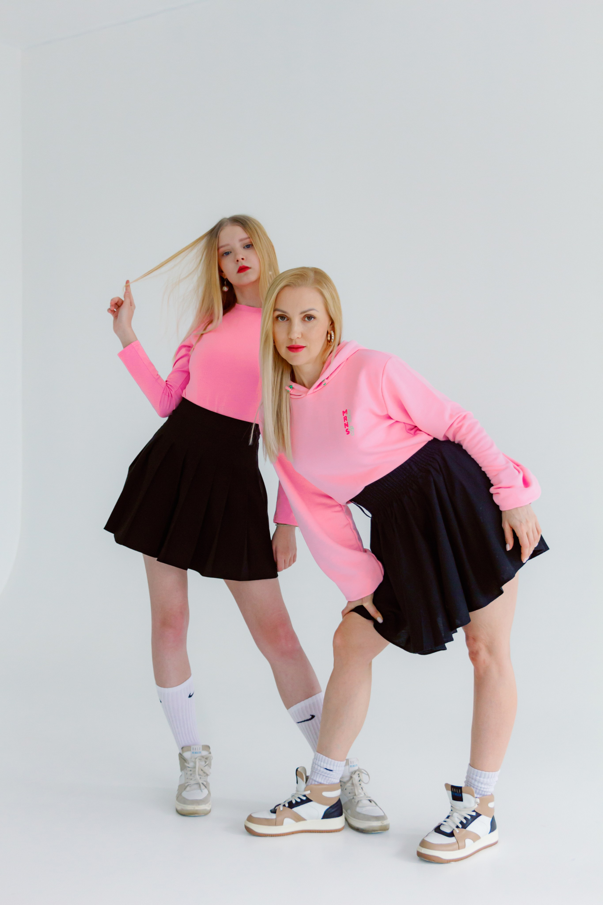 Фотосессия мама и дочка, Екатеринбург. Фотограф в Екатеринбурге Пойгина Елена