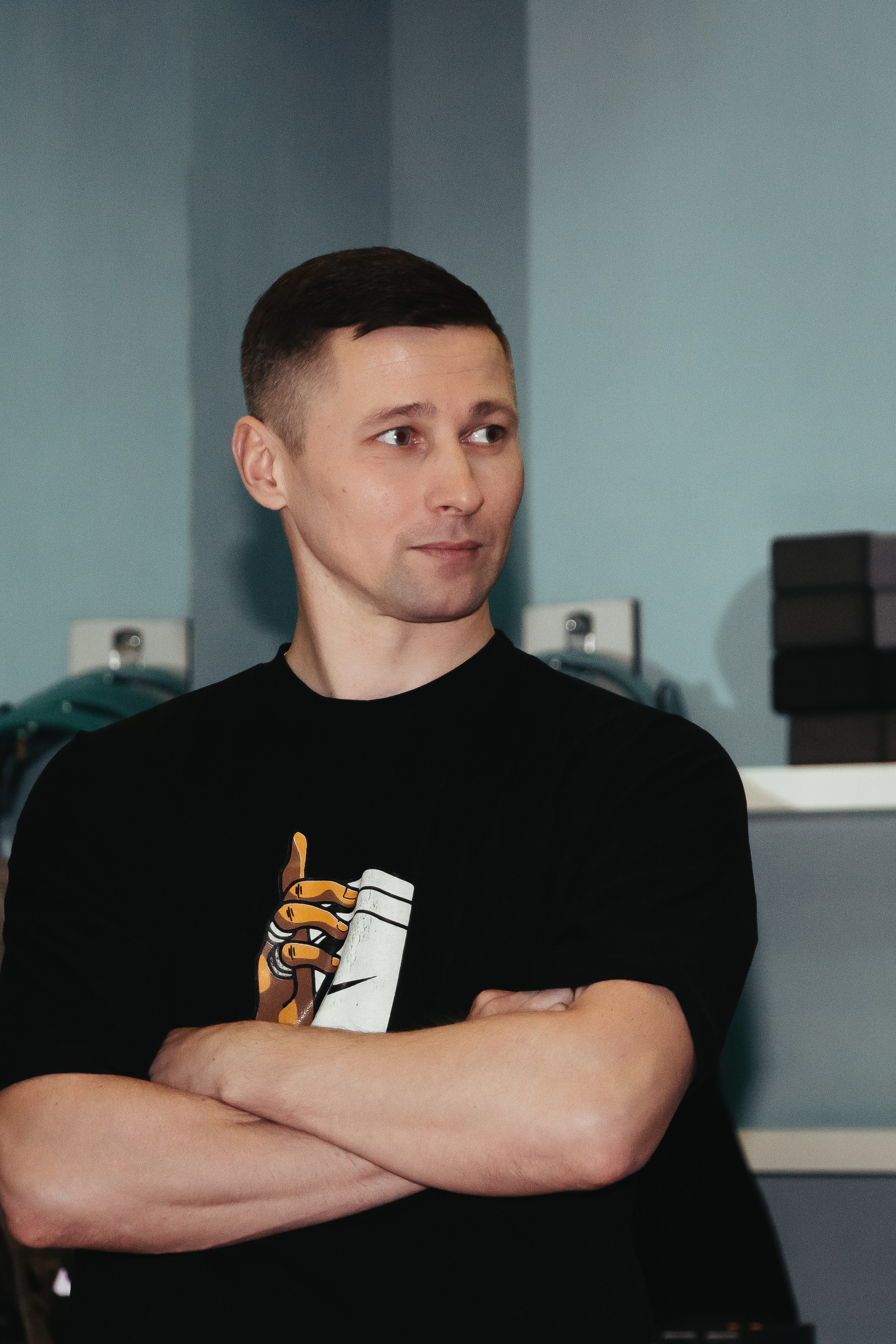 День Рождения фитнес-клуба Bright fit, репортажная съемка Екатеринбург. Фотограф в Екатеринбурге Пойгина Елена