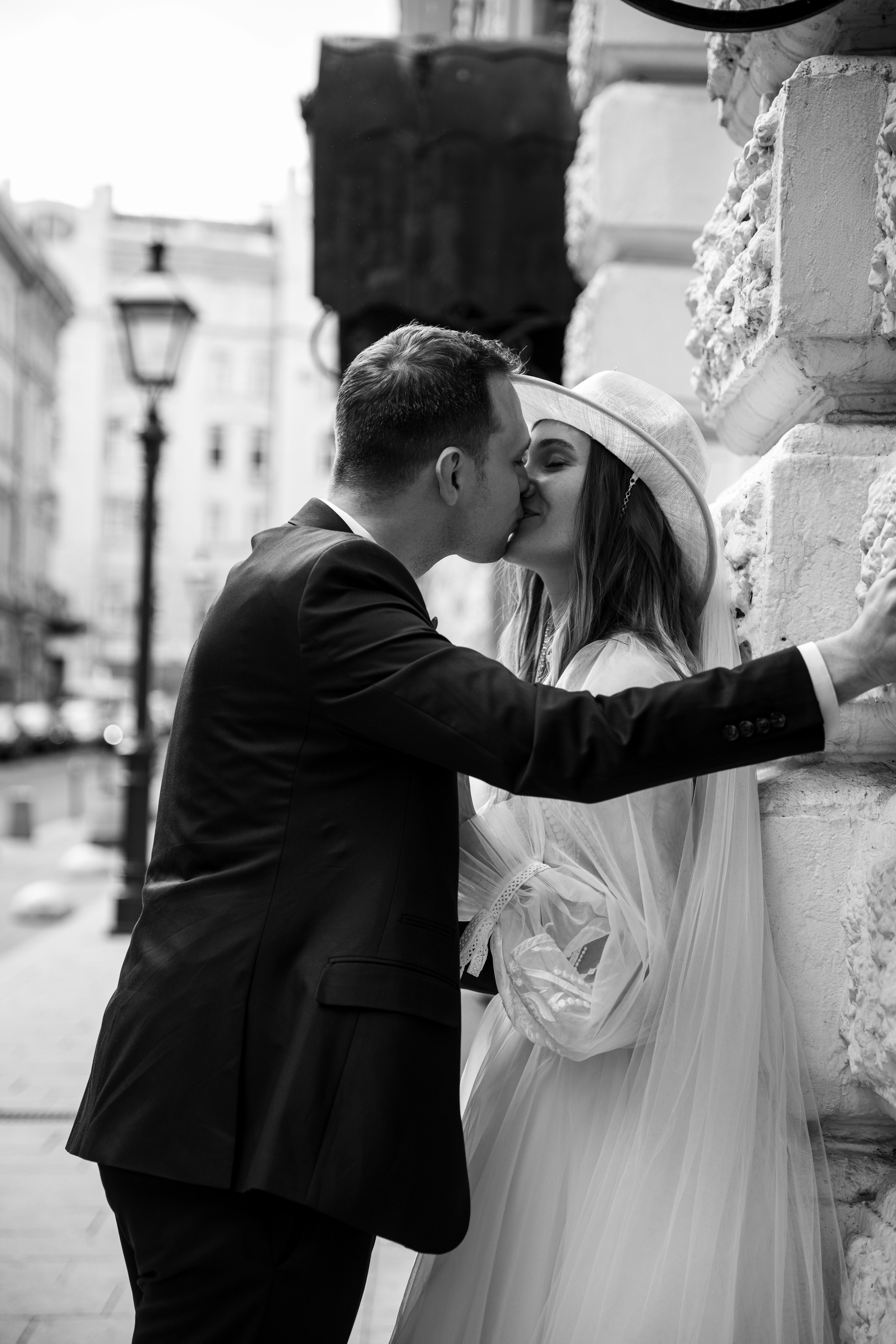 Красота в простоте. Свадебный и семейный фотограф в Москве Julia Juice