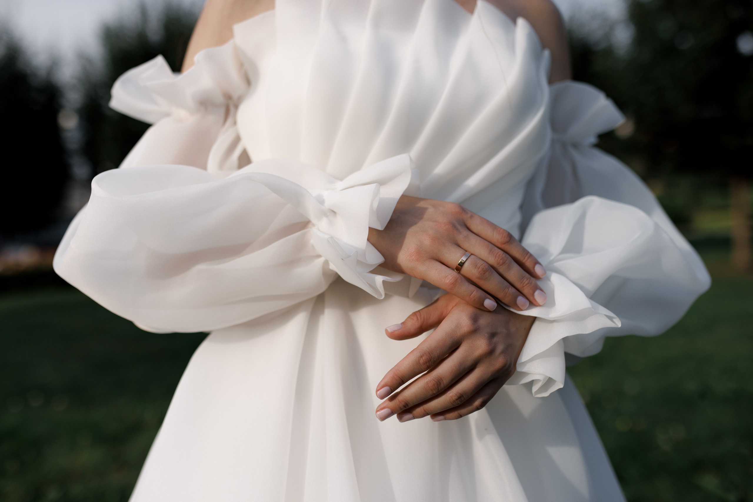 Хорошо, что мы есть друг у друга. Свадебный и семейный фотограф в Москве Julia Juice