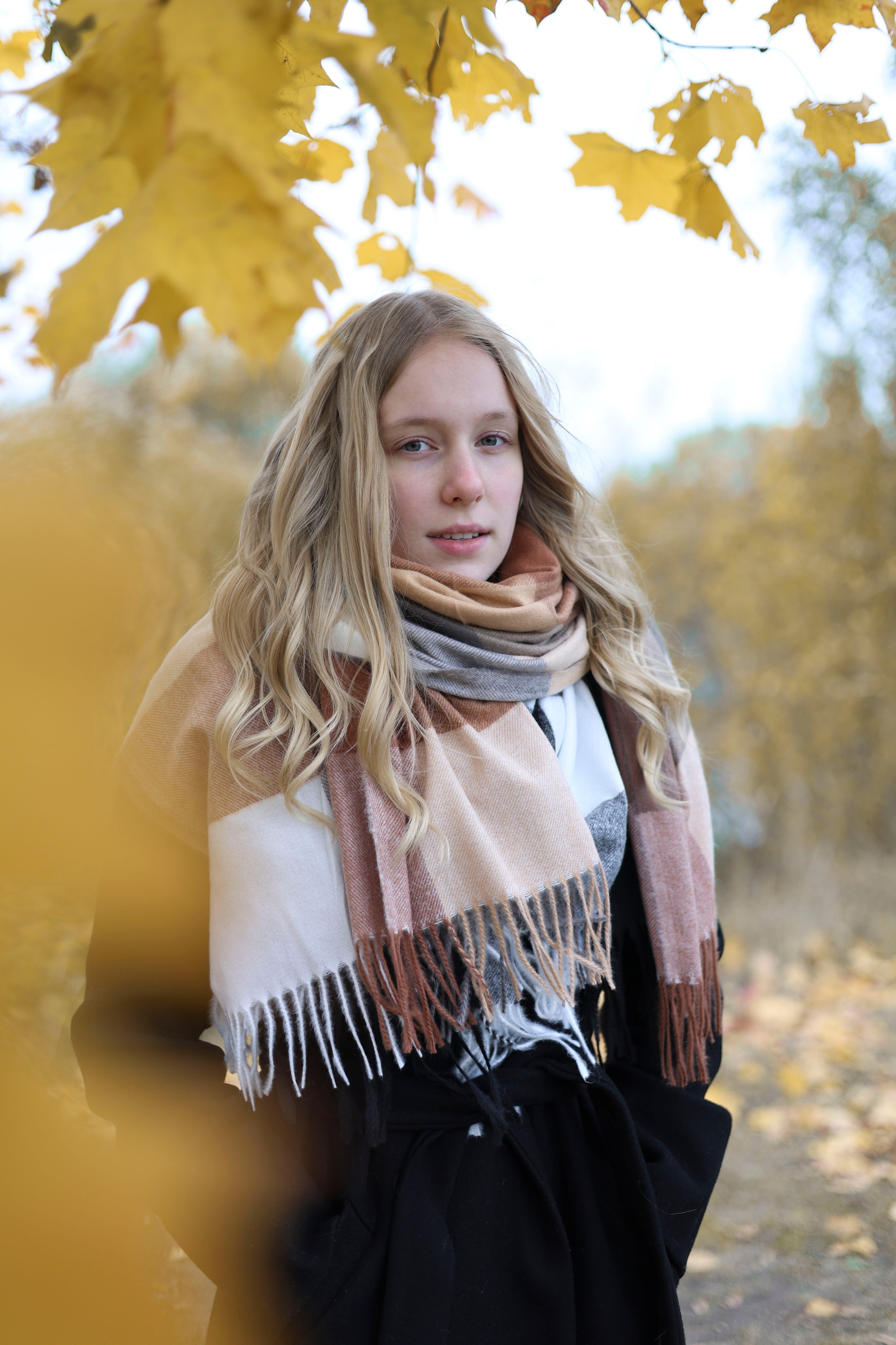 Ярослав, Ангелина, Полина и Володя. Семейный и детский фотограф в Москве Анастасия Мурга