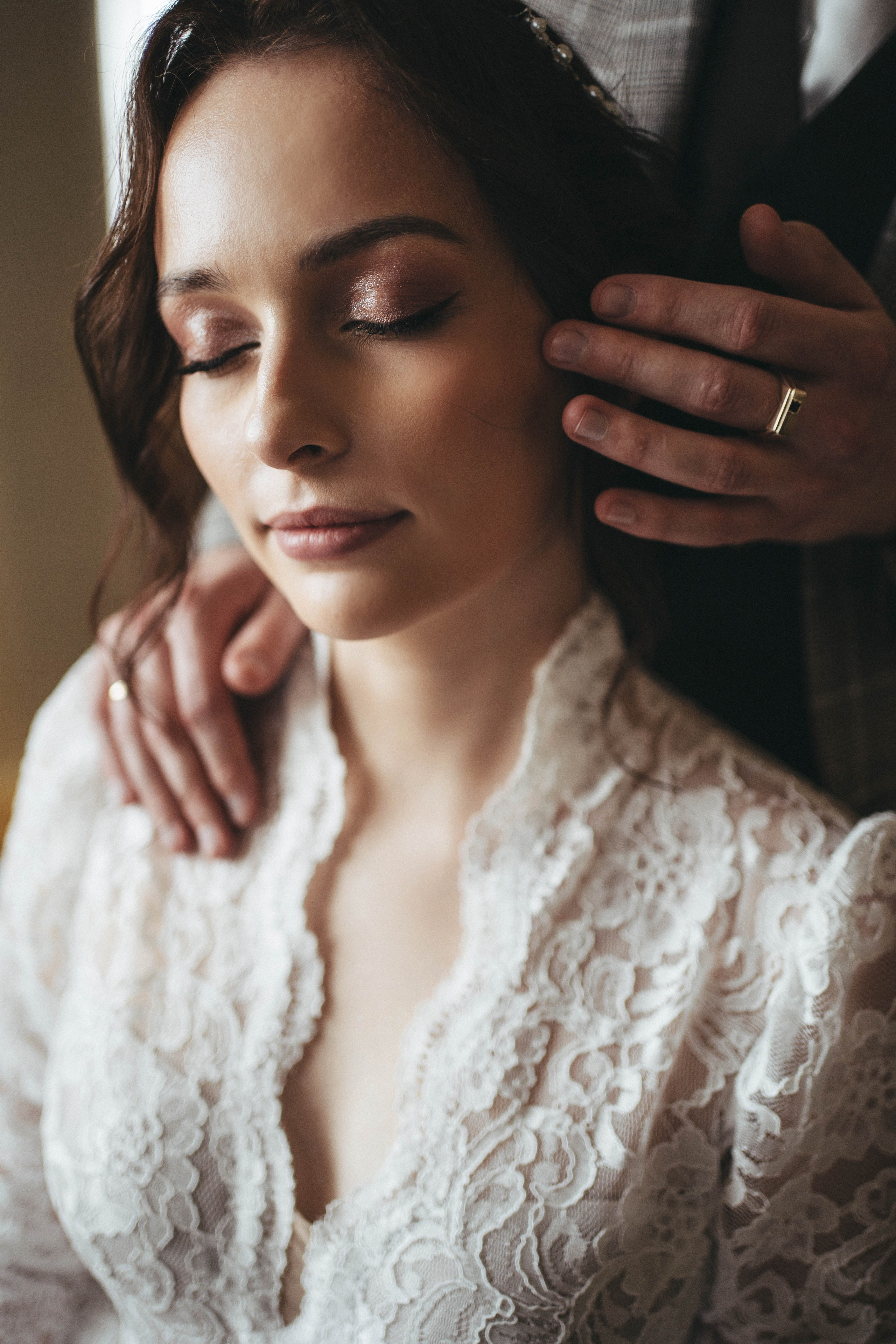 Юлиана&Сергей. Семейный, свадебный и лавстори фотограф в Архангельске