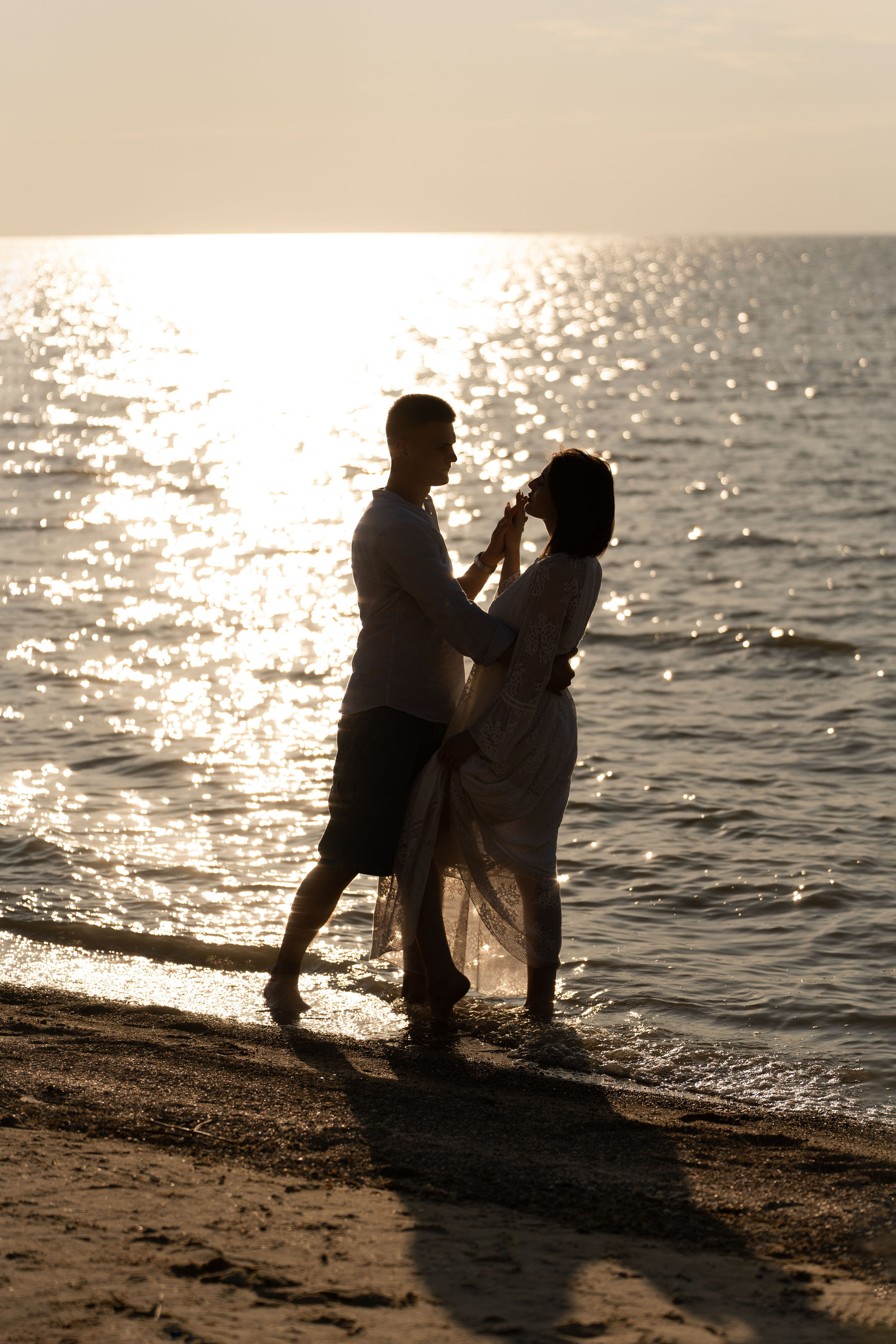 Love story. Фотограф в Ростове-на-дону Анна Рыкова