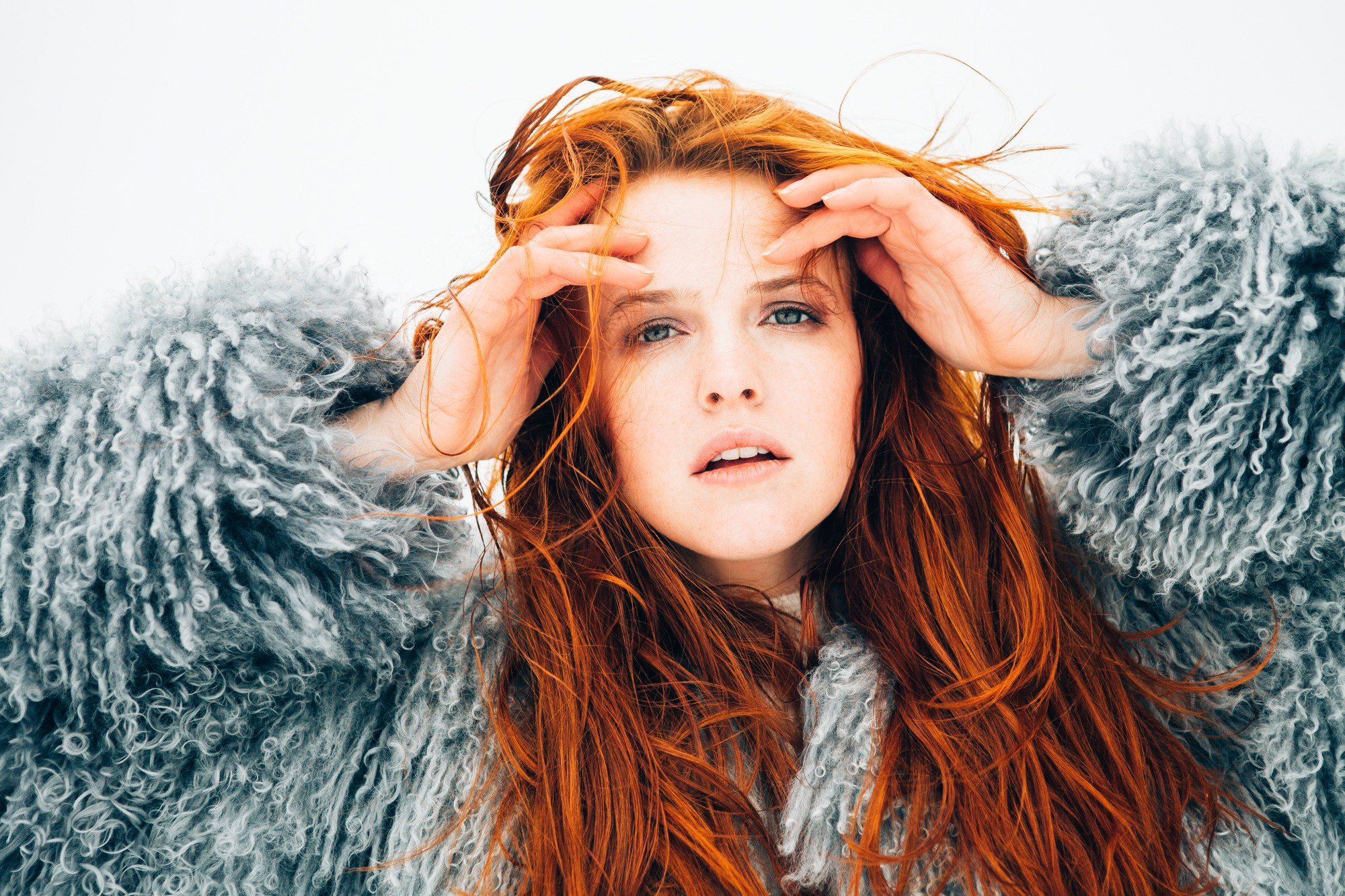 Ice & Fire