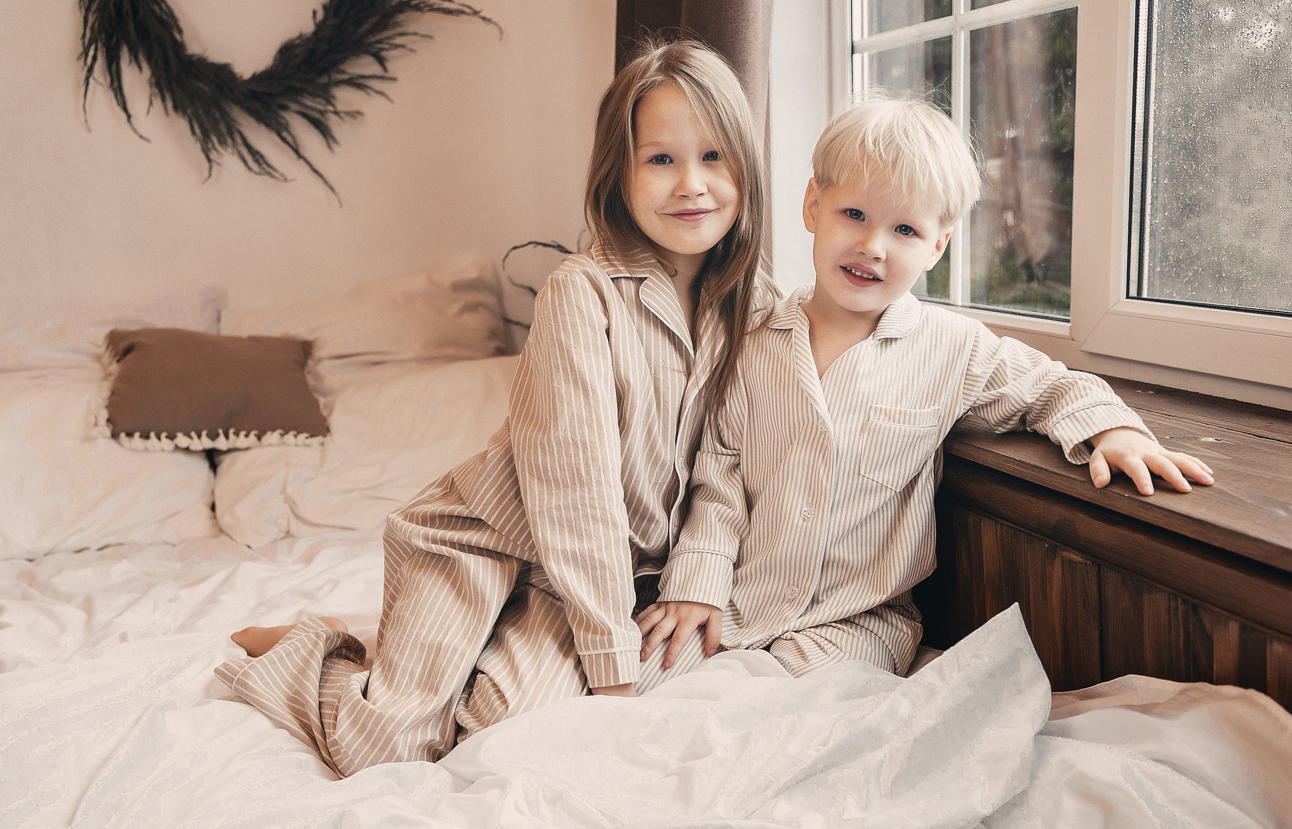 Viki & Stiv. Татьяна Тагель