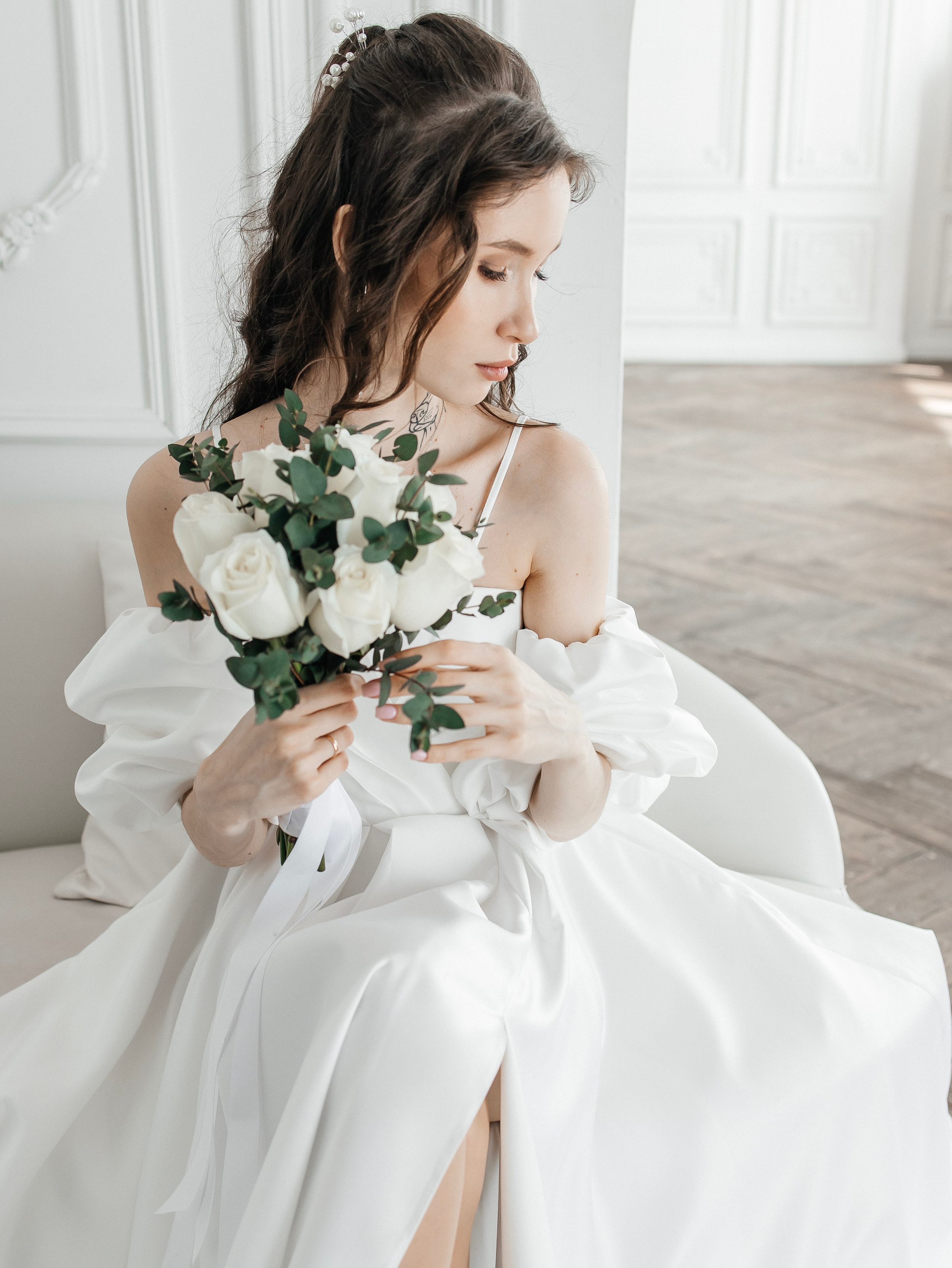 Алена и Роман. Главная